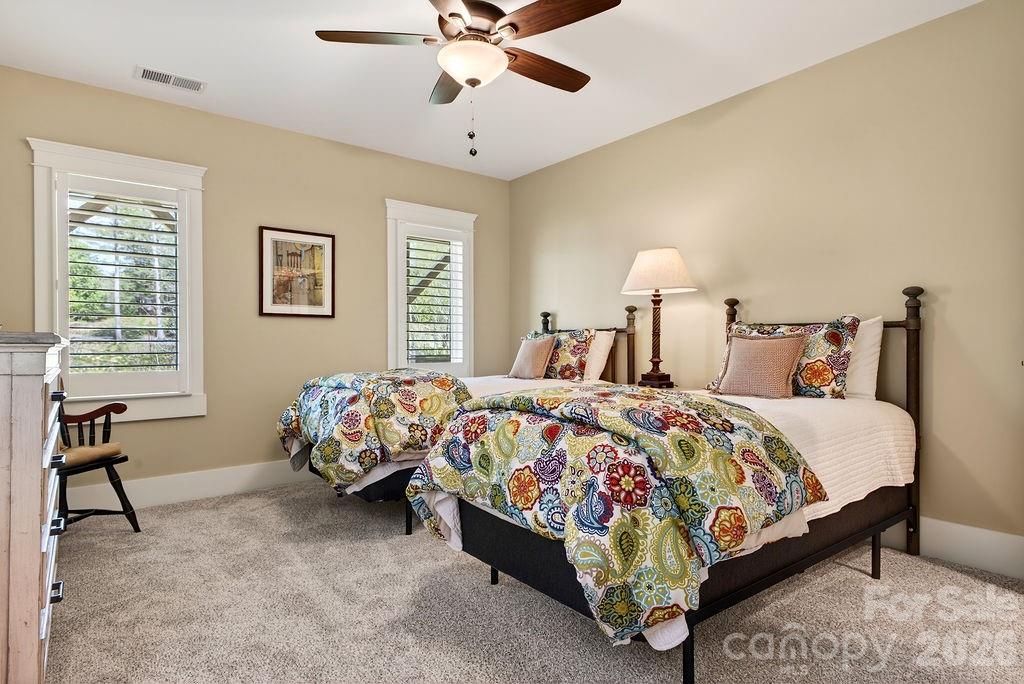 202 Sports Village Drive — Hendersonville