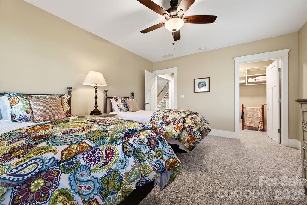 202 Sports Village Drive — Hendersonville