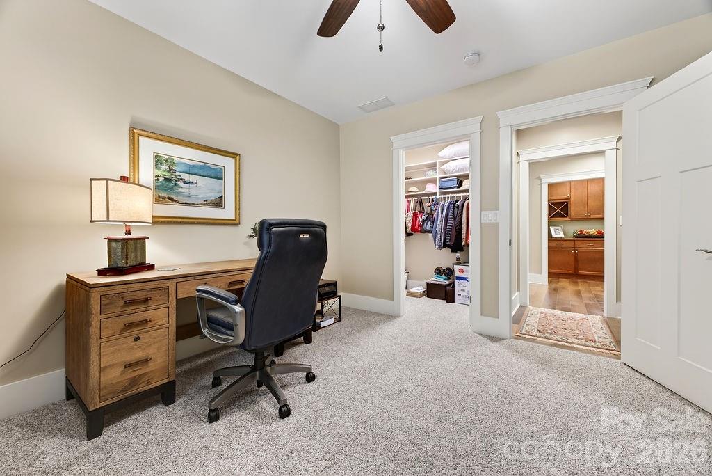 202 Sports Village Drive — Hendersonville