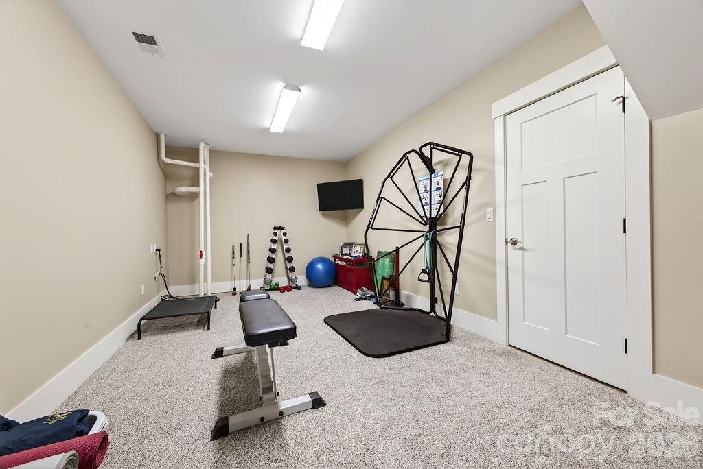 202 Sports Village Drive — Hendersonville