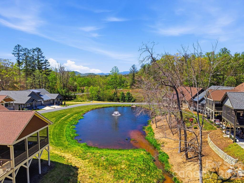 202 Sports Village Drive — Hendersonville