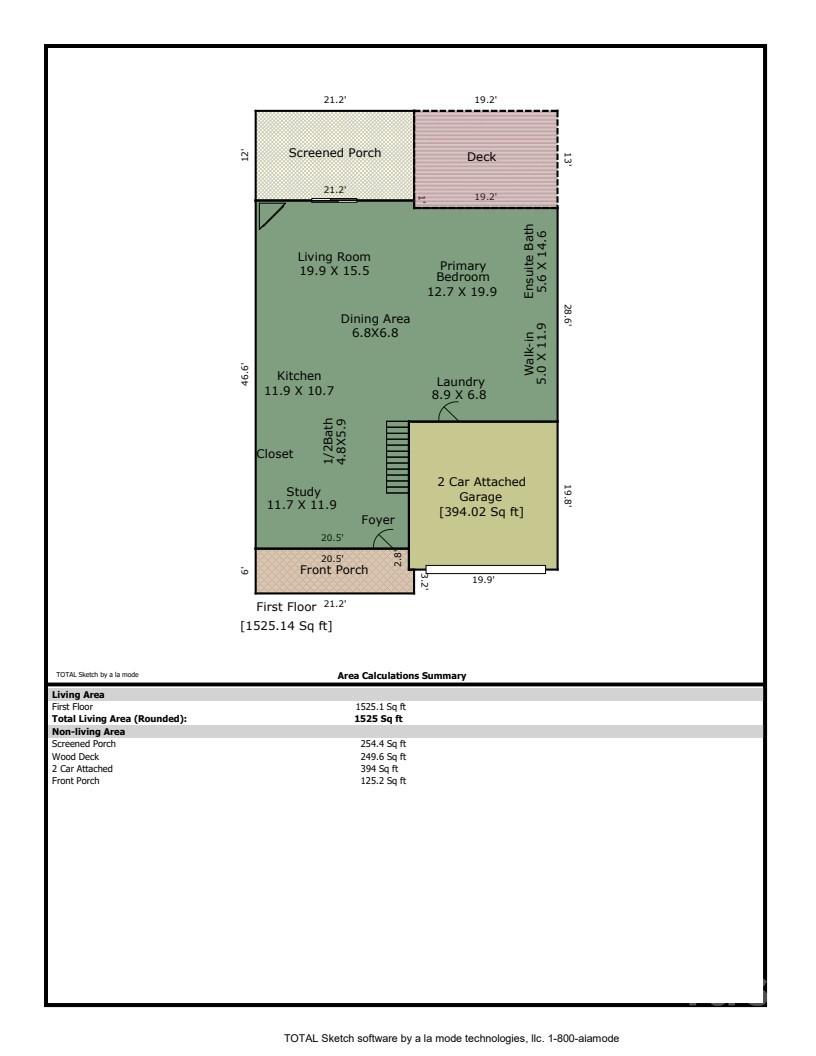 202 Sports Village Drive — Hendersonville