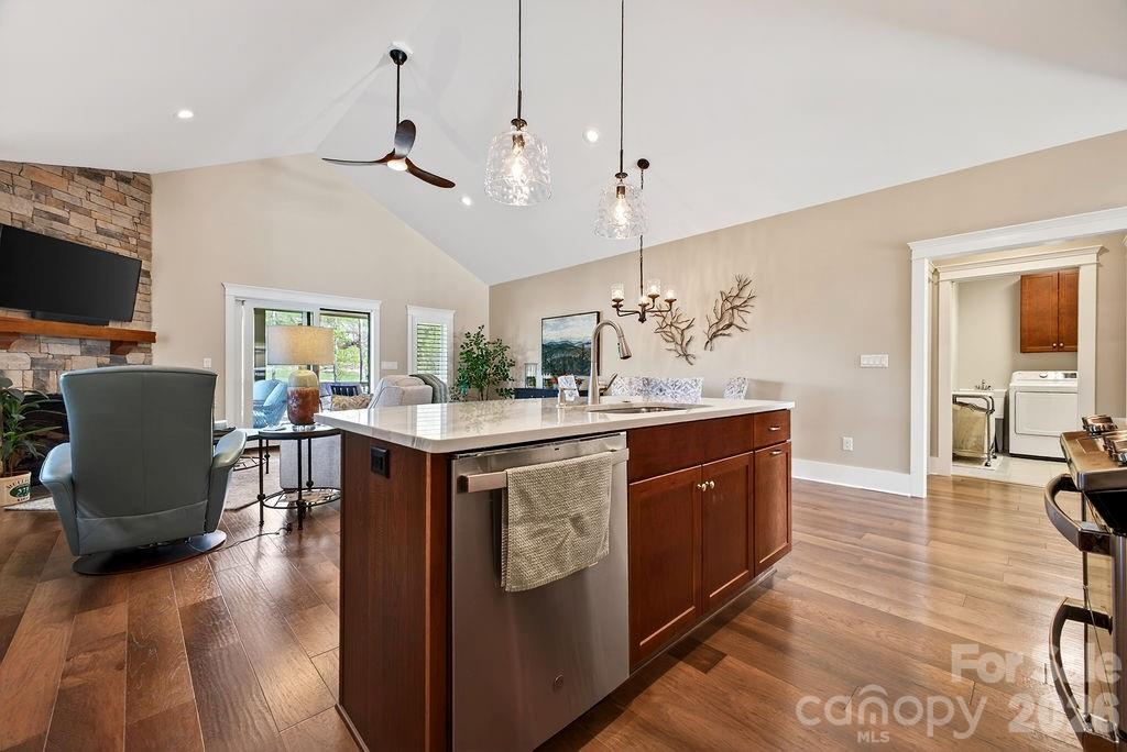202 Sports Village Drive — Hendersonville