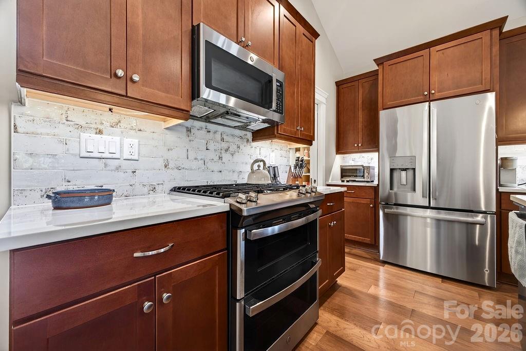 202 Sports Village Drive — Hendersonville