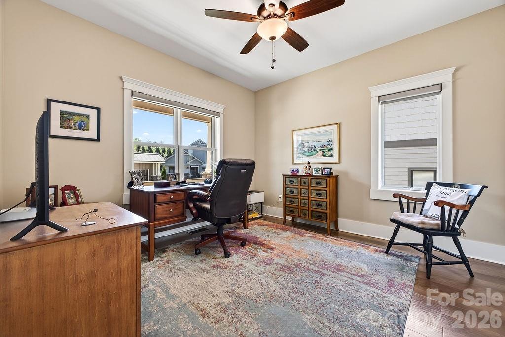 202 Sports Village Drive — Hendersonville