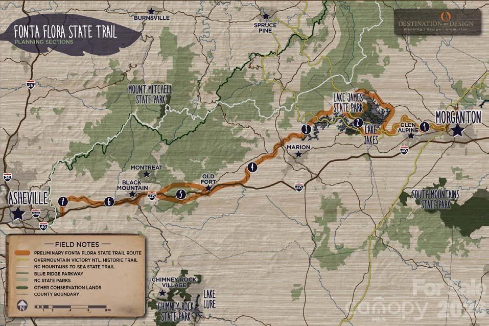 522 Old Us 70 Highway W — Old Fort