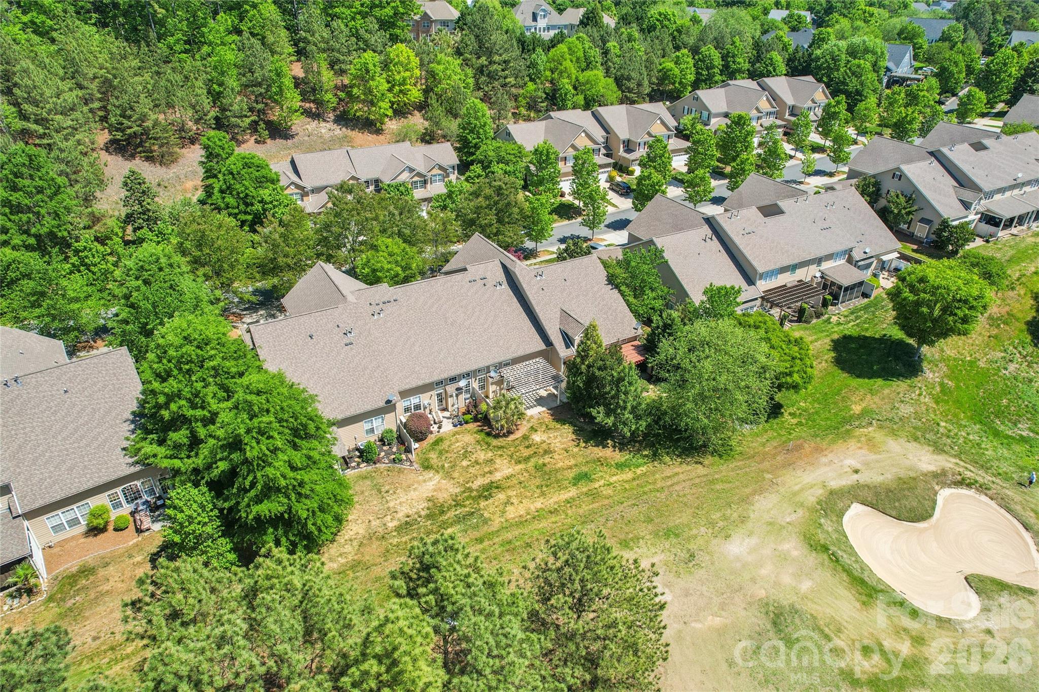 1046 Silver Gull Drive — Tega Cay