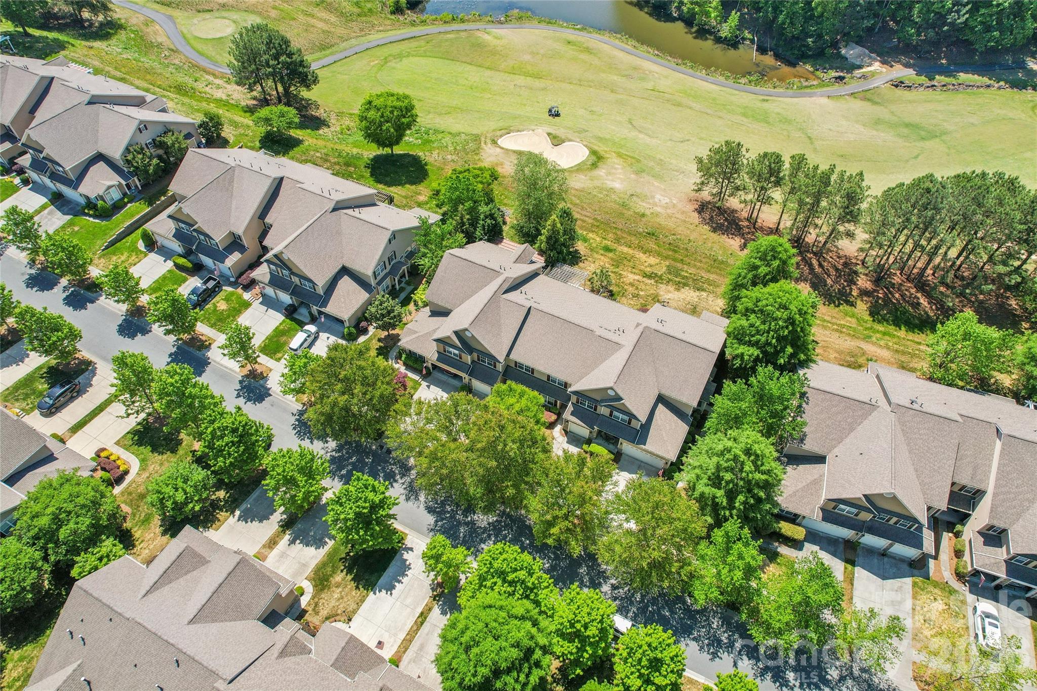 1046 Silver Gull Drive — Tega Cay