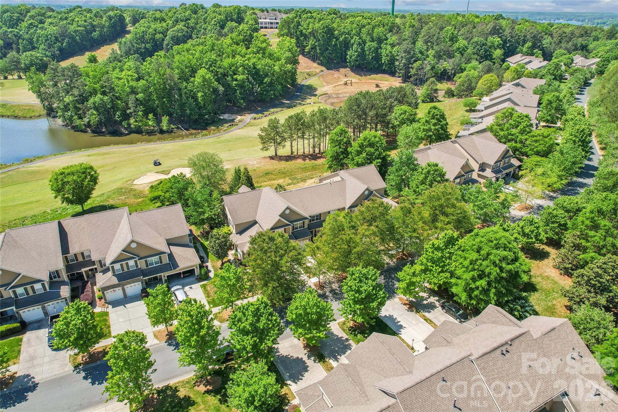 1046 Silver Gull Drive — Tega Cay