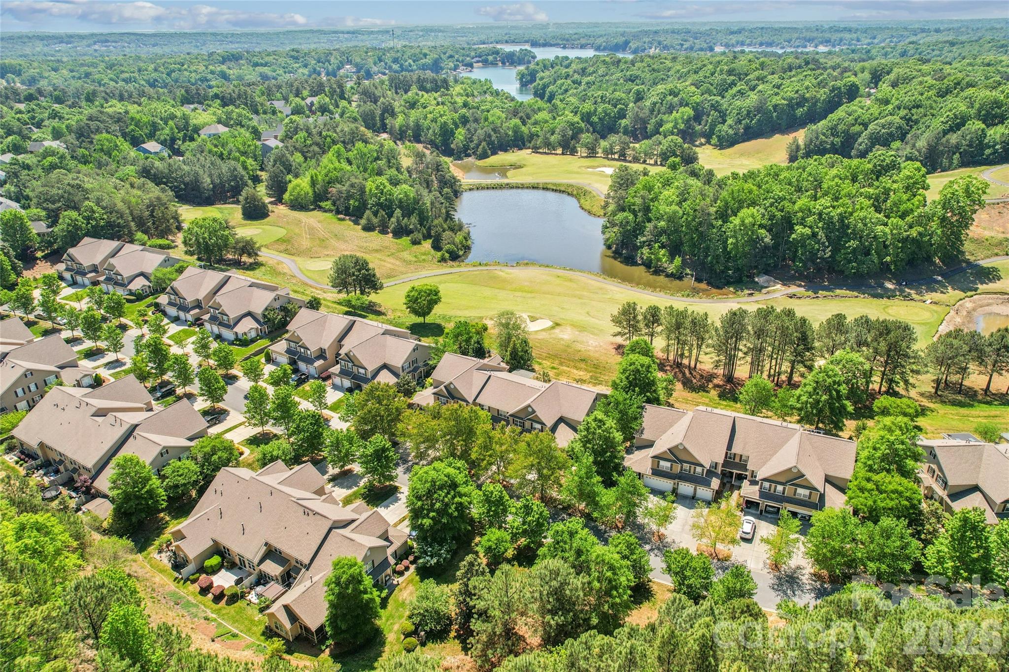 1046 Silver Gull Drive — Tega Cay