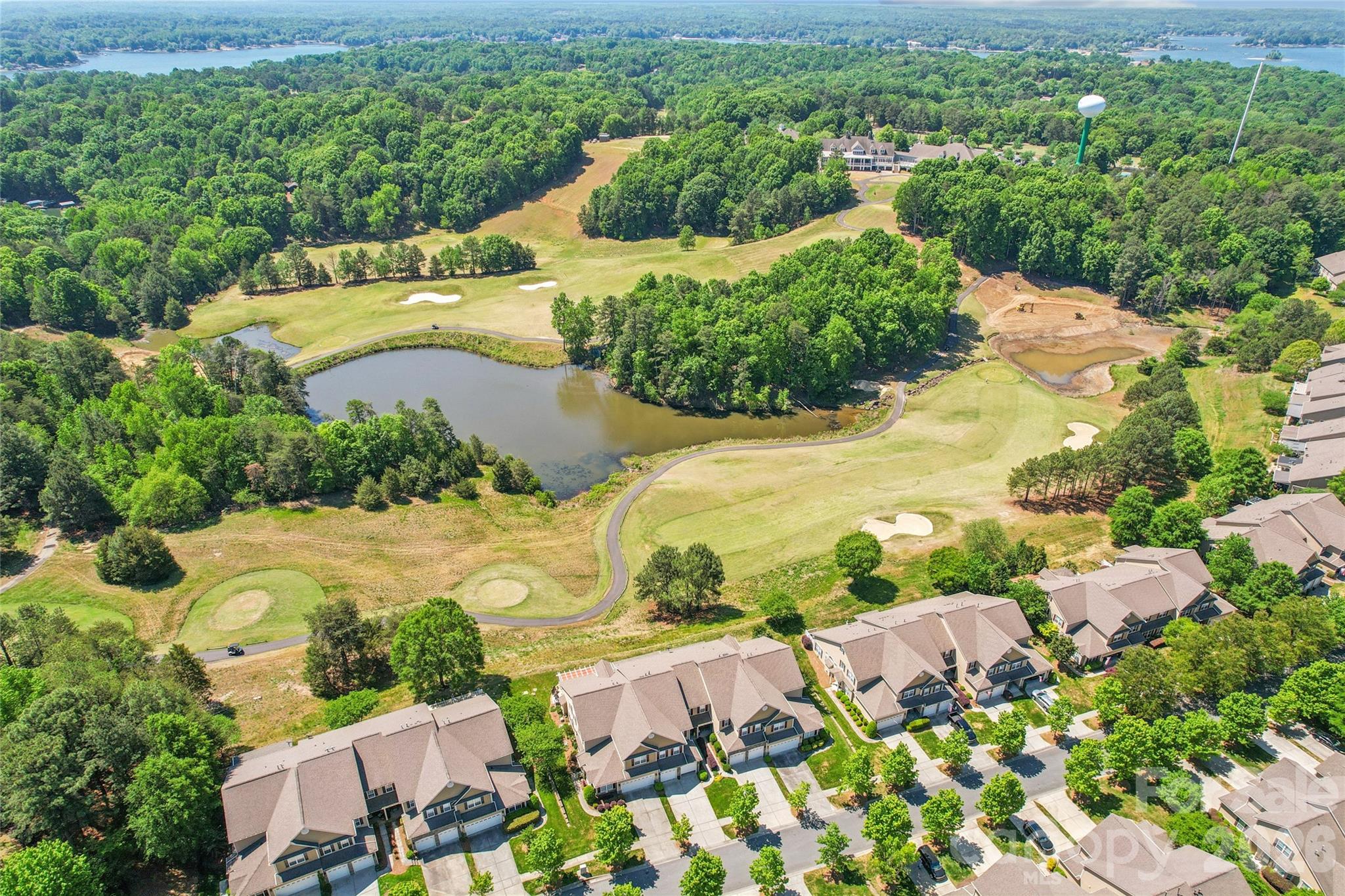 1046 Silver Gull Drive — Tega Cay
