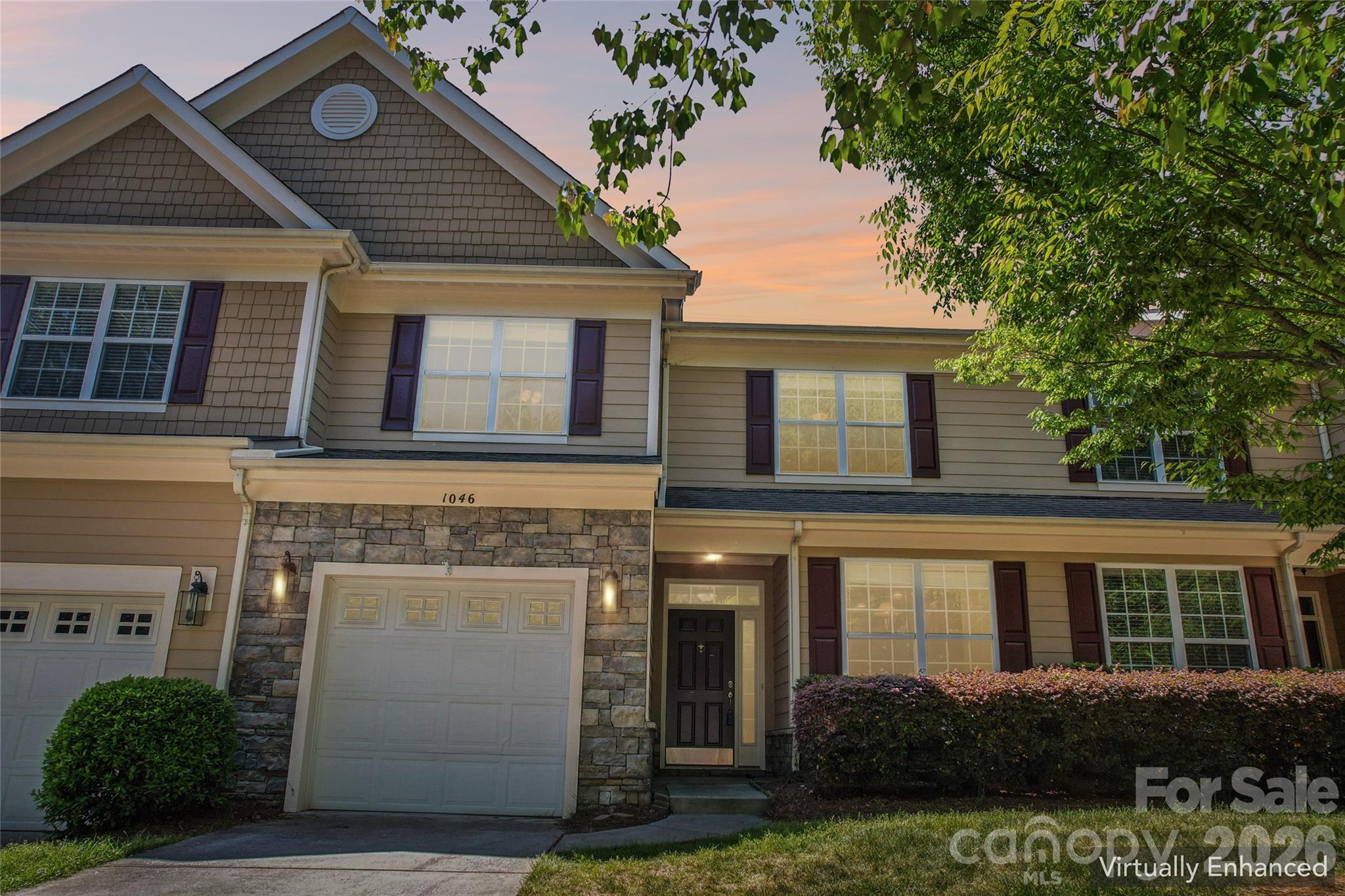 1046 Silver Gull Drive — Tega Cay