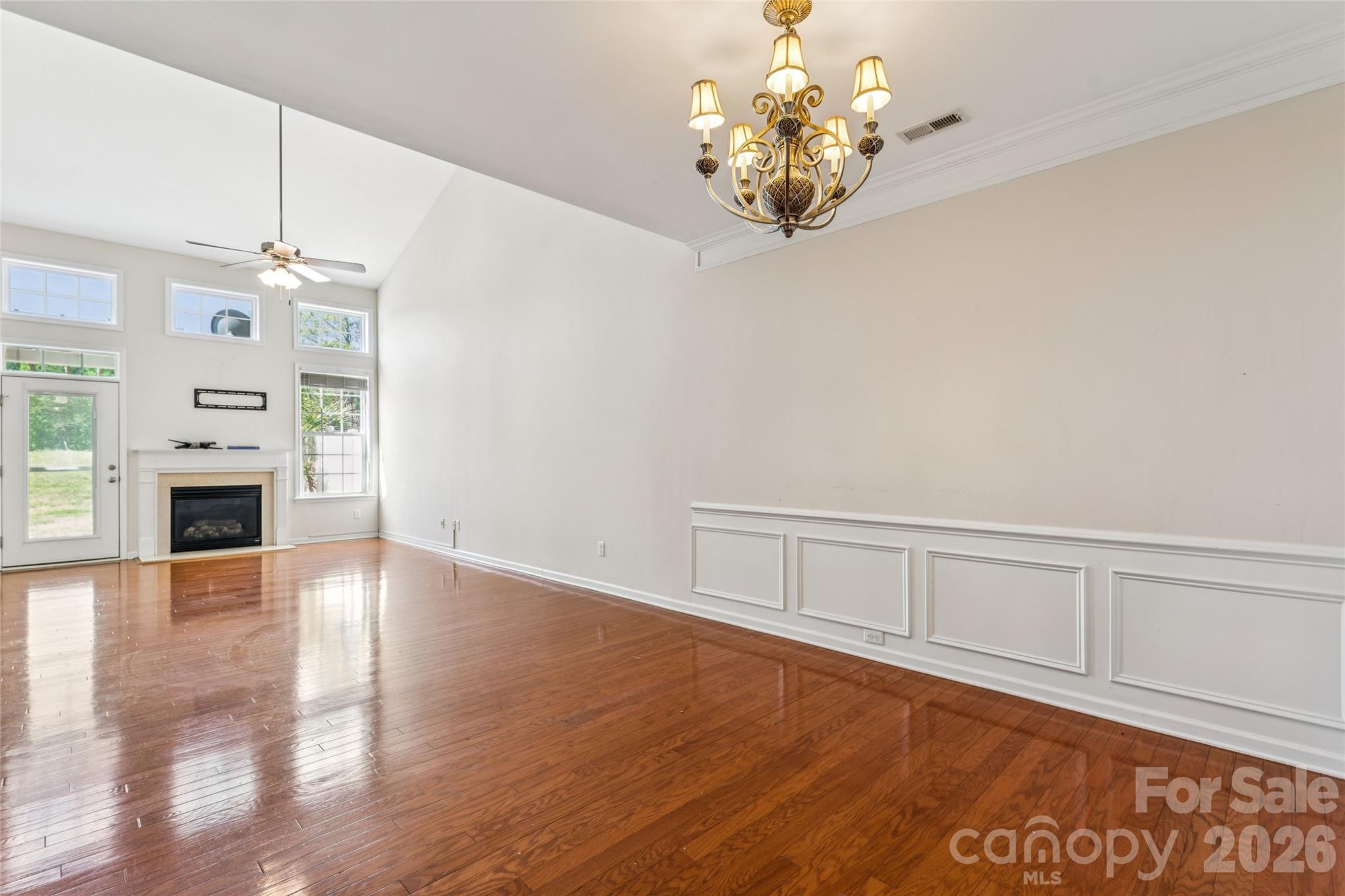 1046 Silver Gull Drive — Tega Cay