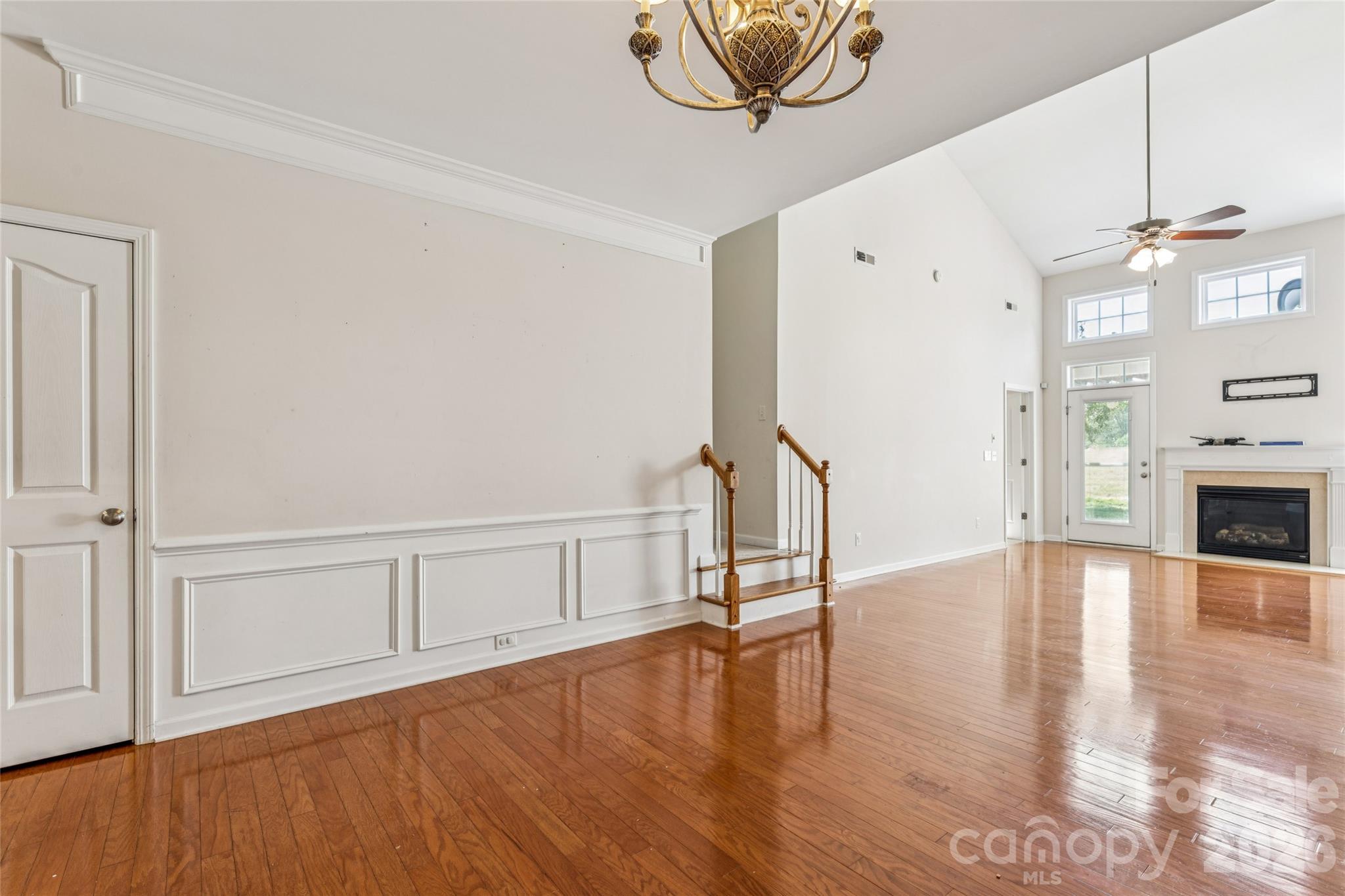 1046 Silver Gull Drive — Tega Cay