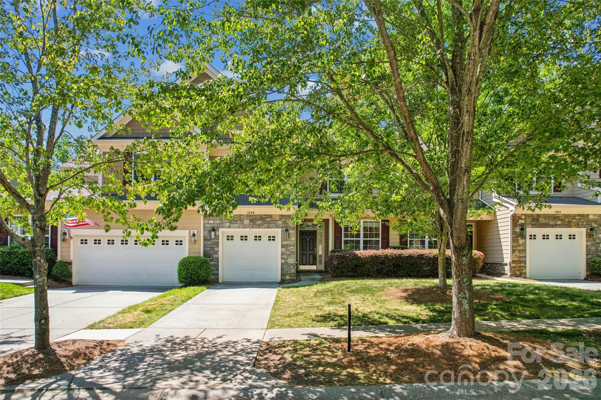1046 Silver Gull Drive — Tega Cay