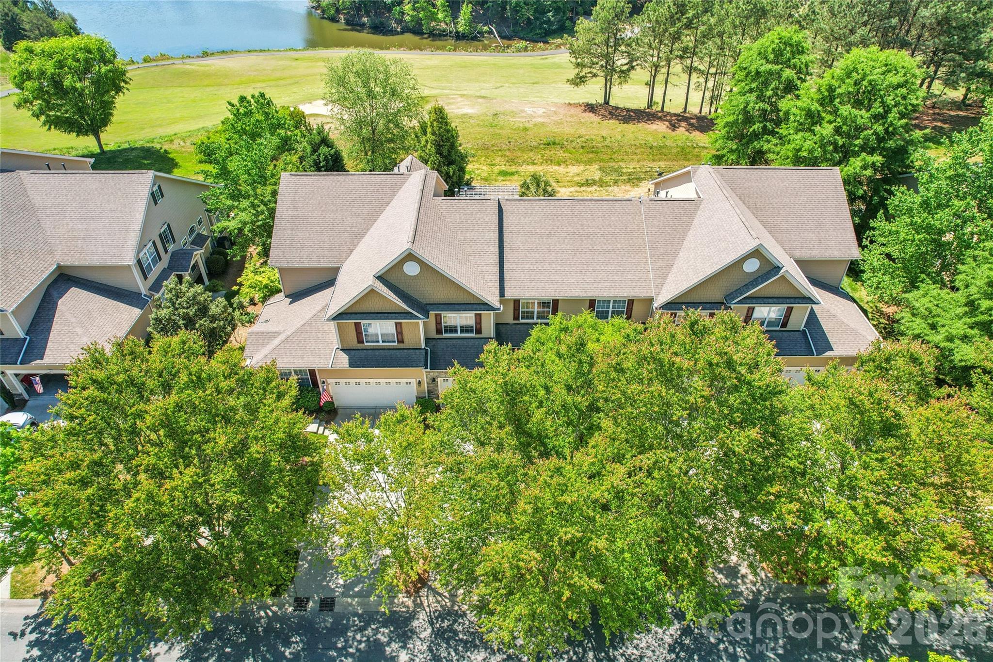 1046 Silver Gull Drive — Tega Cay
