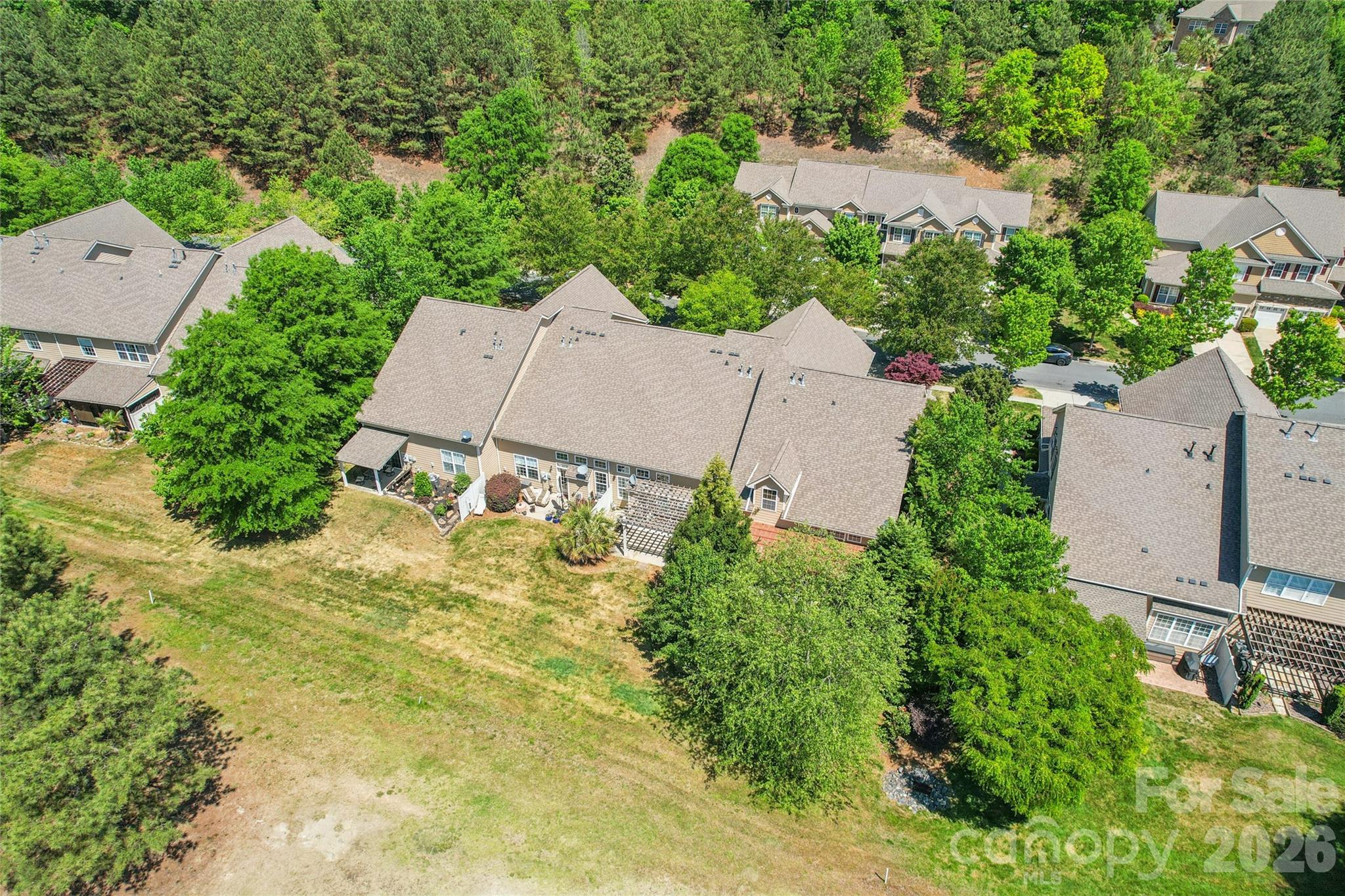 1046 Silver Gull Drive — Tega Cay