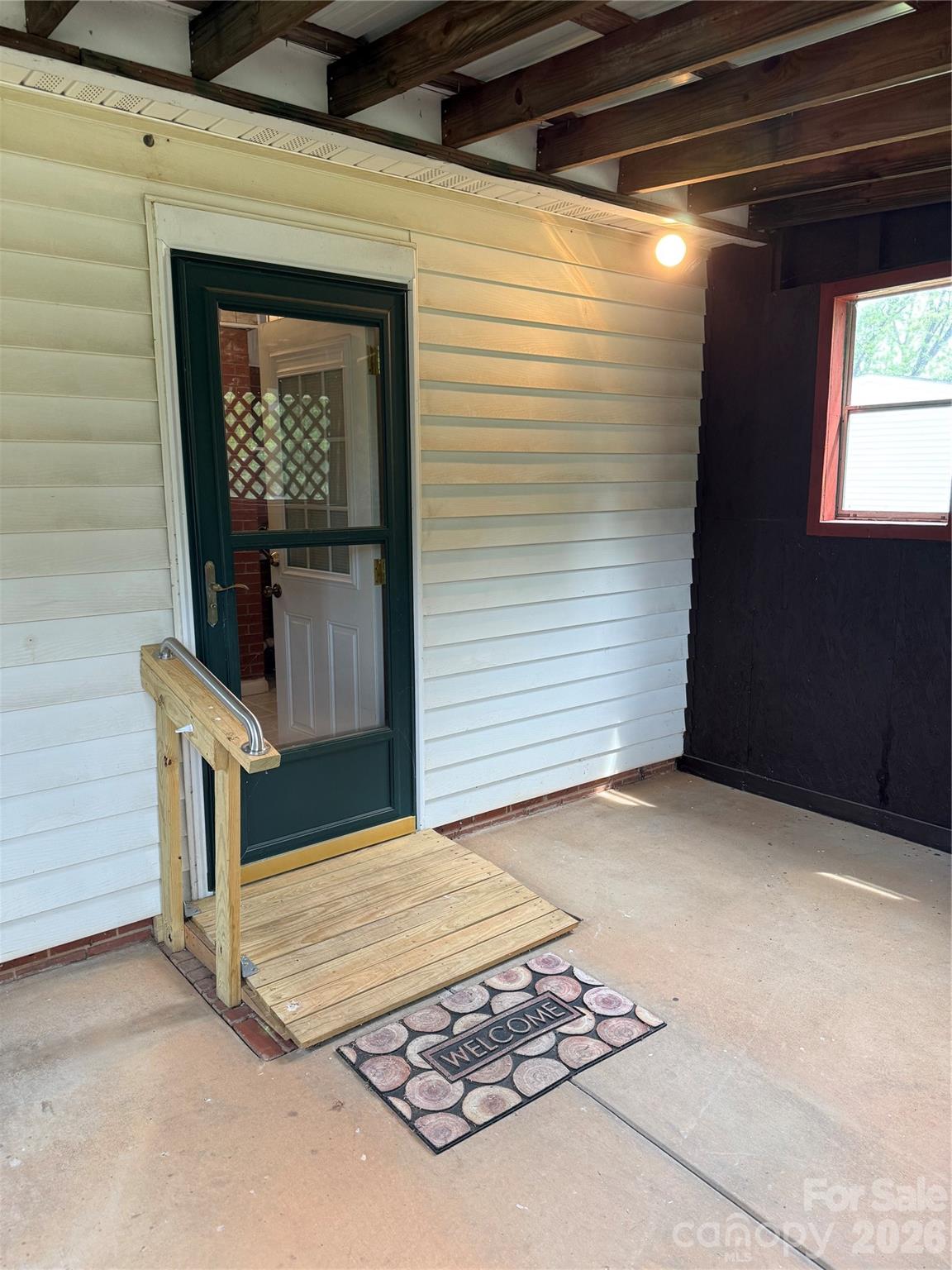 535 Plato Lee Road — Shelby