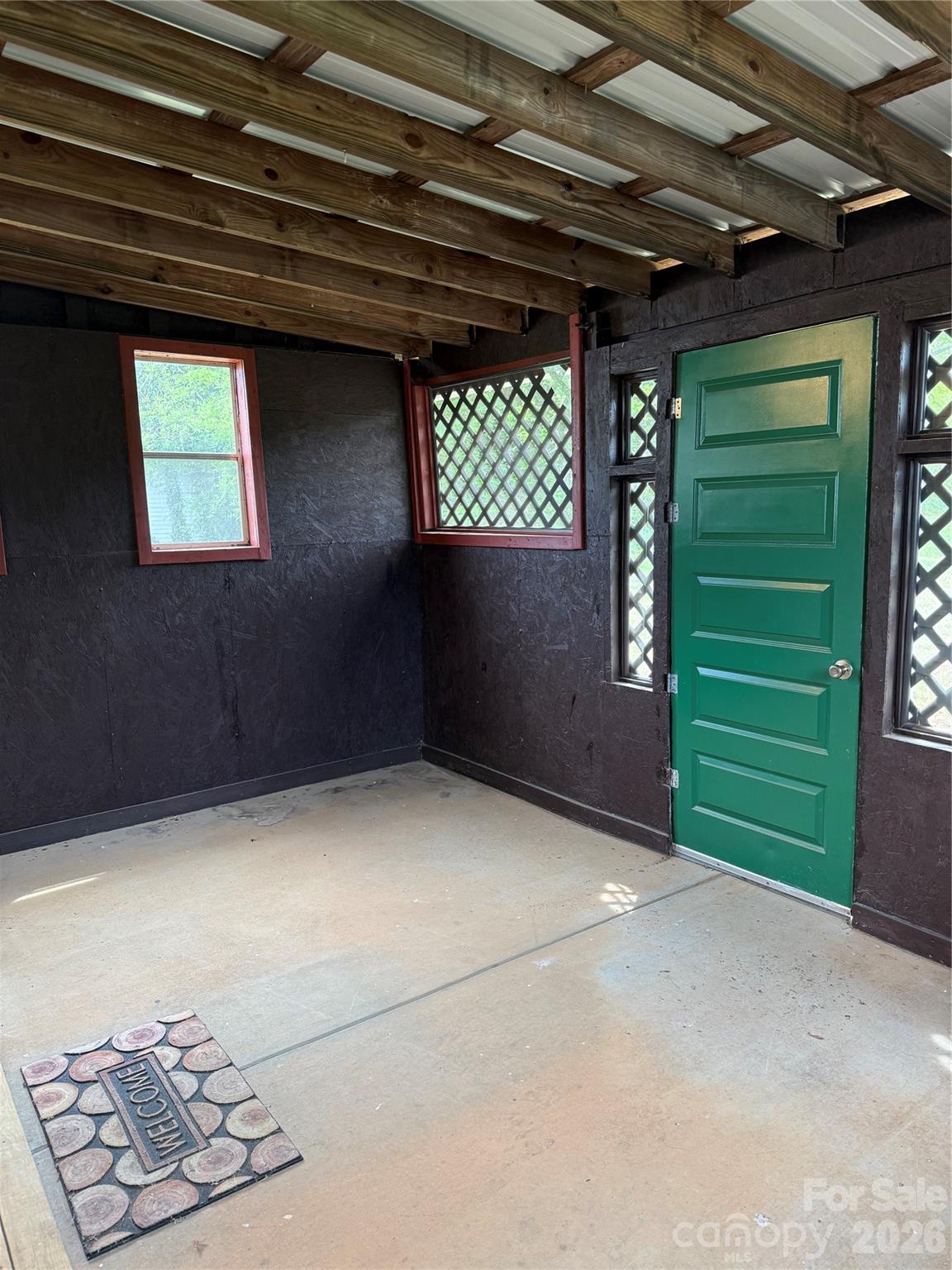 535 Plato Lee Road — Shelby