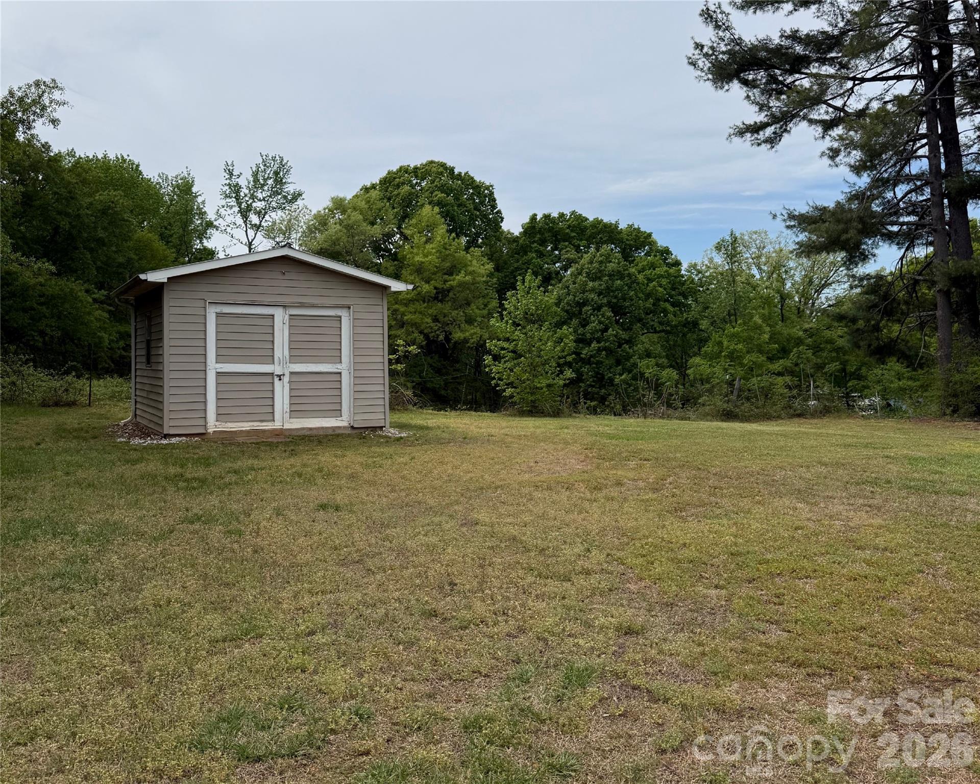 535 Plato Lee Road — Shelby