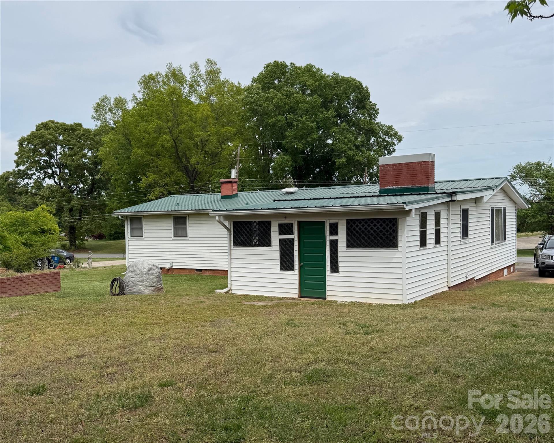 535 Plato Lee Road — Shelby