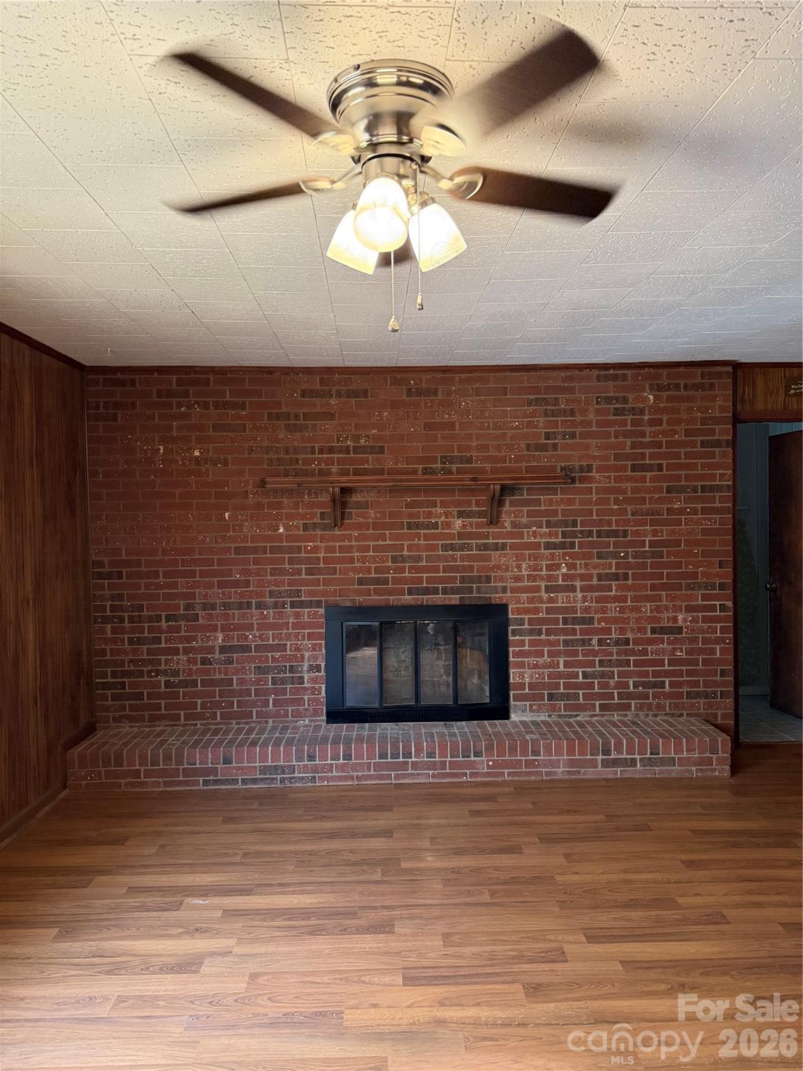535 Plato Lee Road — Shelby