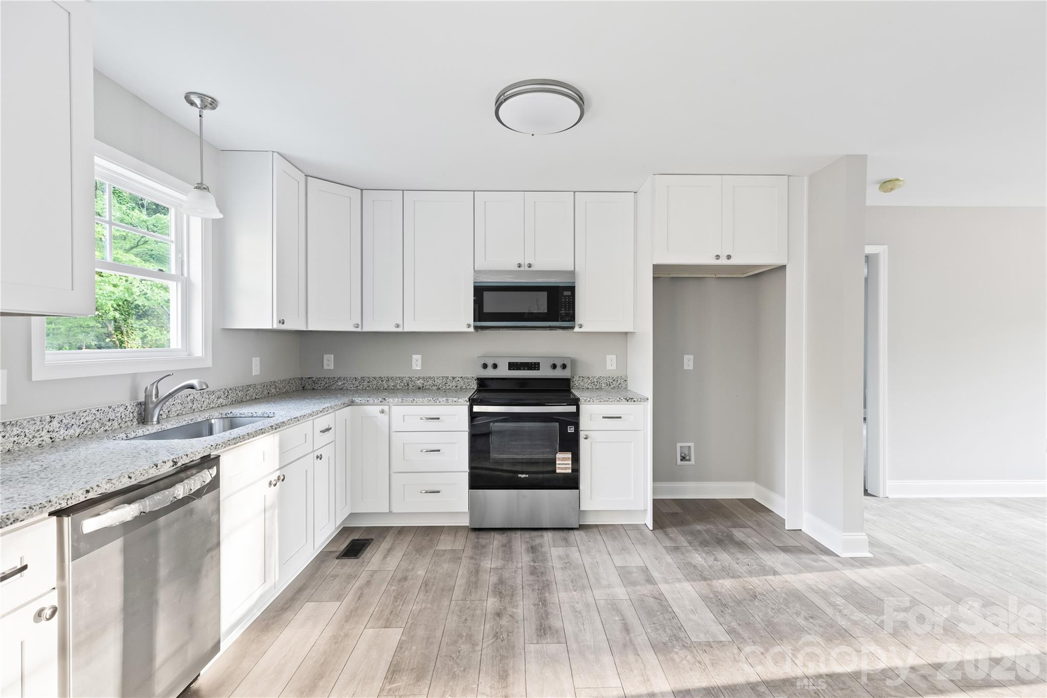 1237 Haywood Avenue — Kannapolis