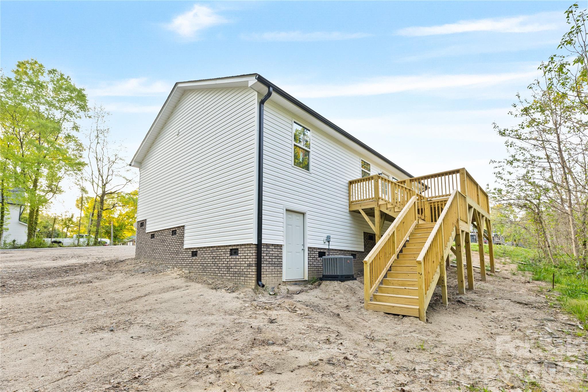 1237 Haywood Avenue — Kannapolis