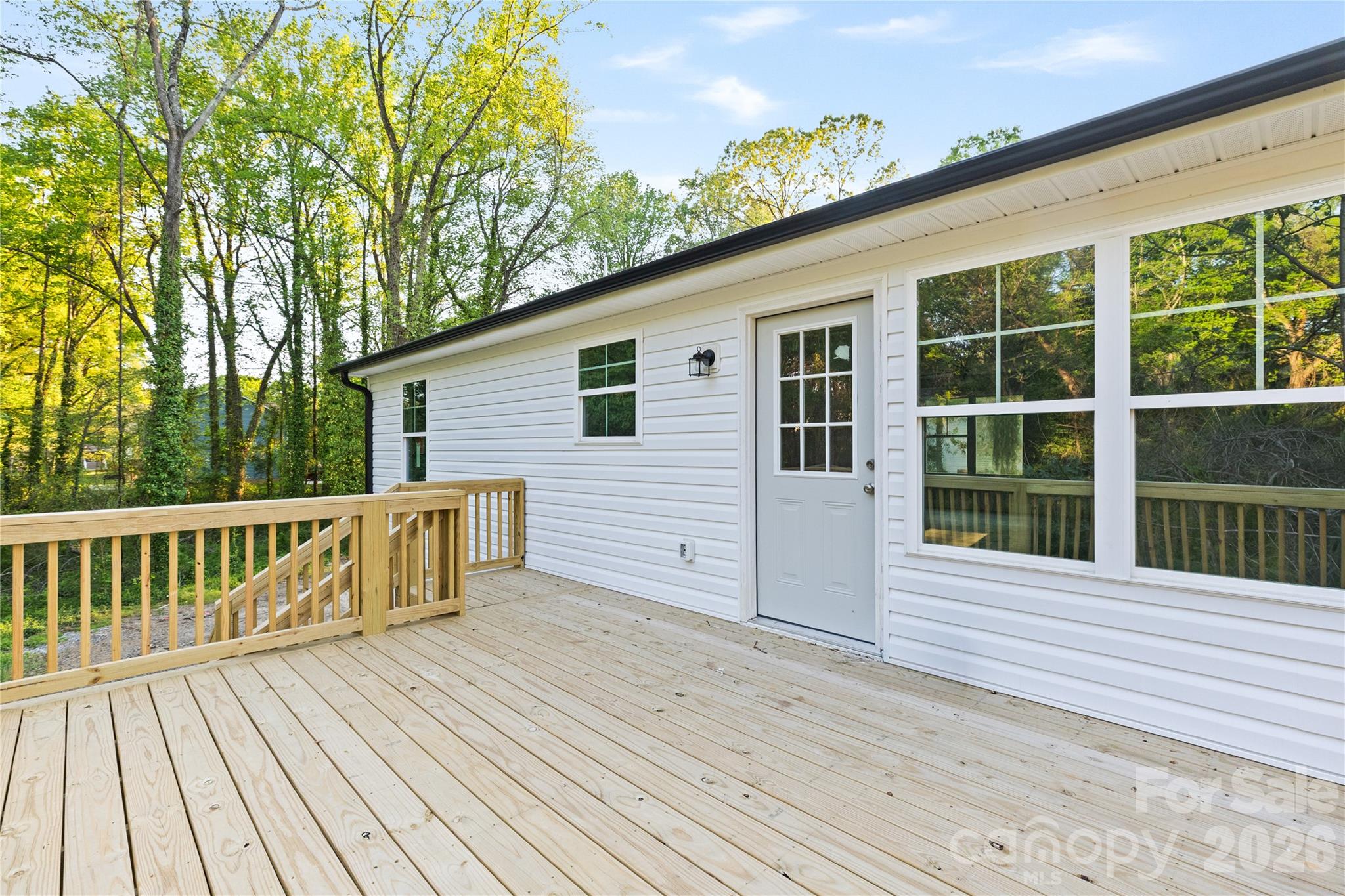 1237 Haywood Avenue — Kannapolis