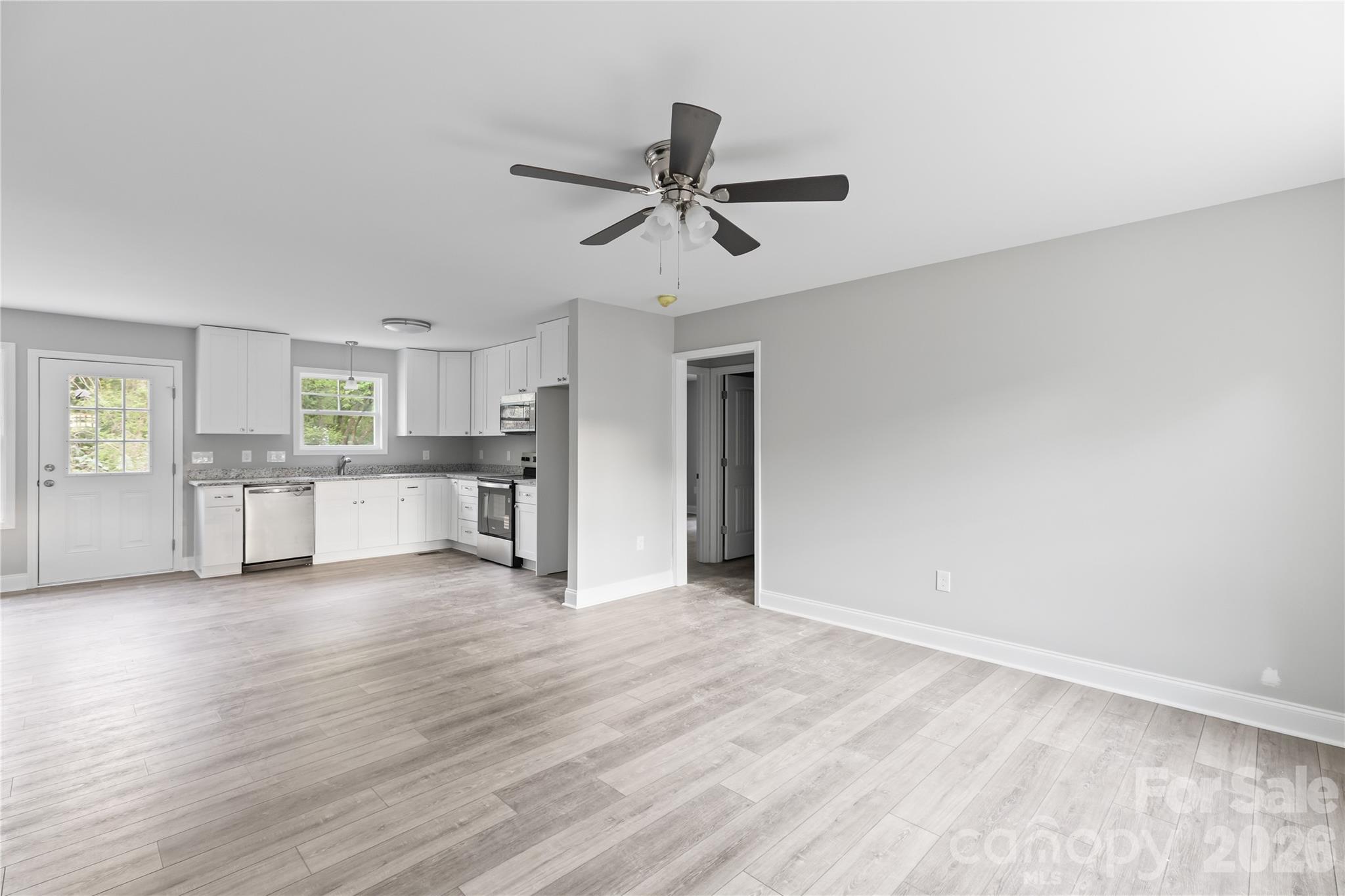 1237 Haywood Avenue — Kannapolis