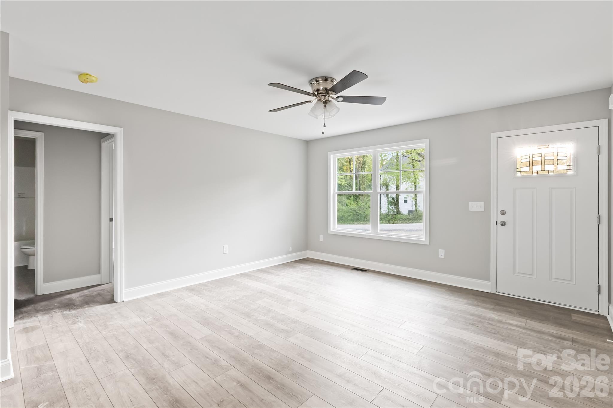 1237 Haywood Avenue — Kannapolis