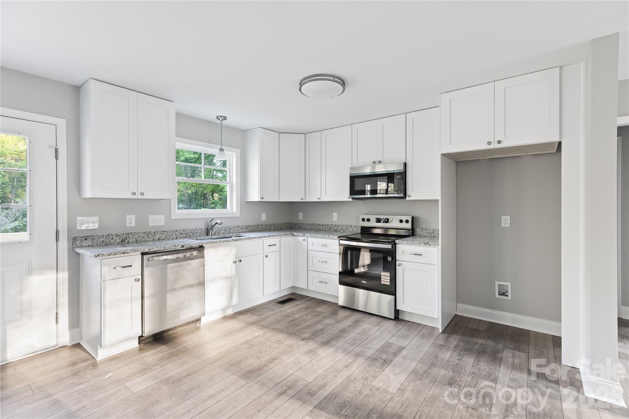 1237 Haywood Avenue — Kannapolis