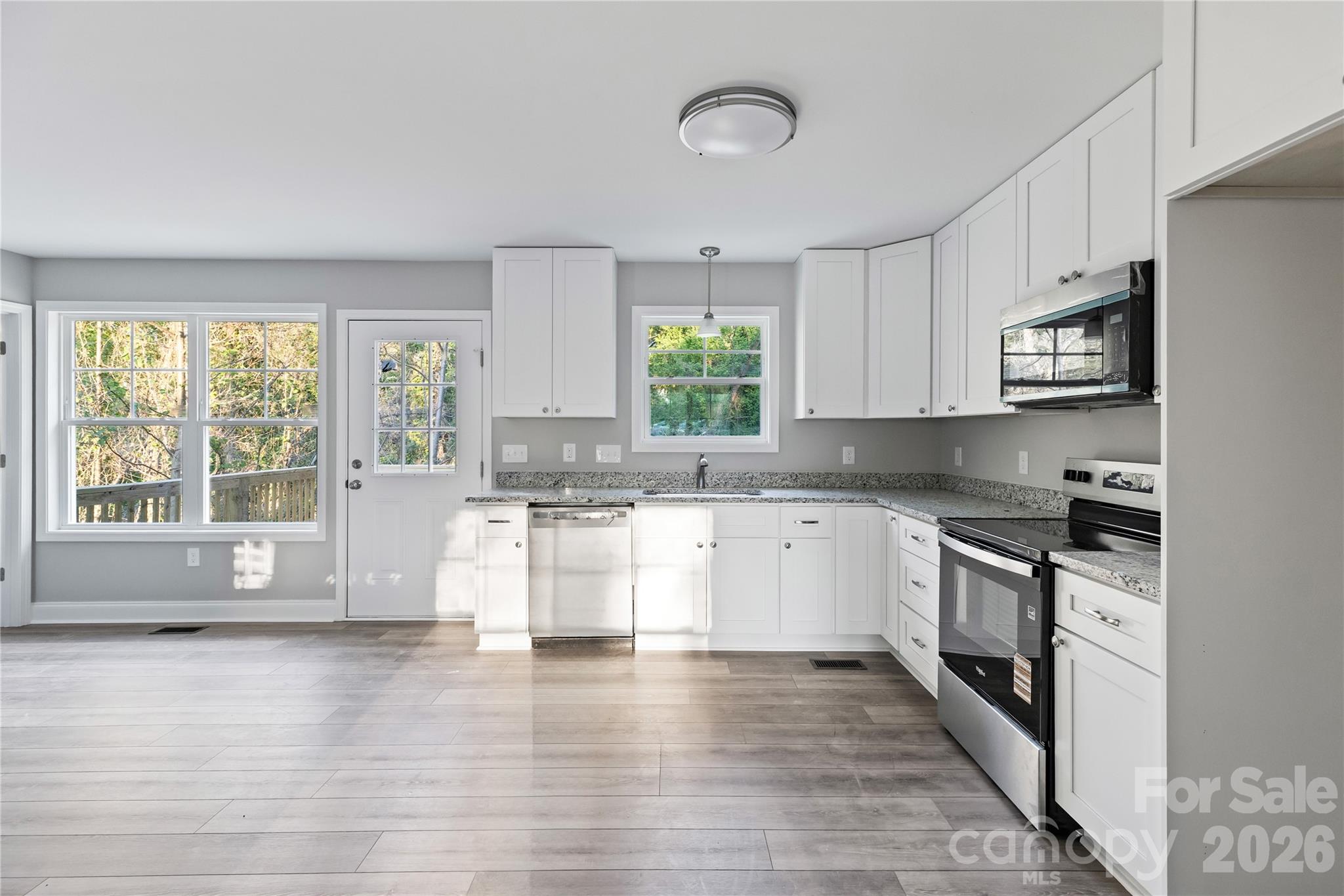 1237 Haywood Avenue — Kannapolis