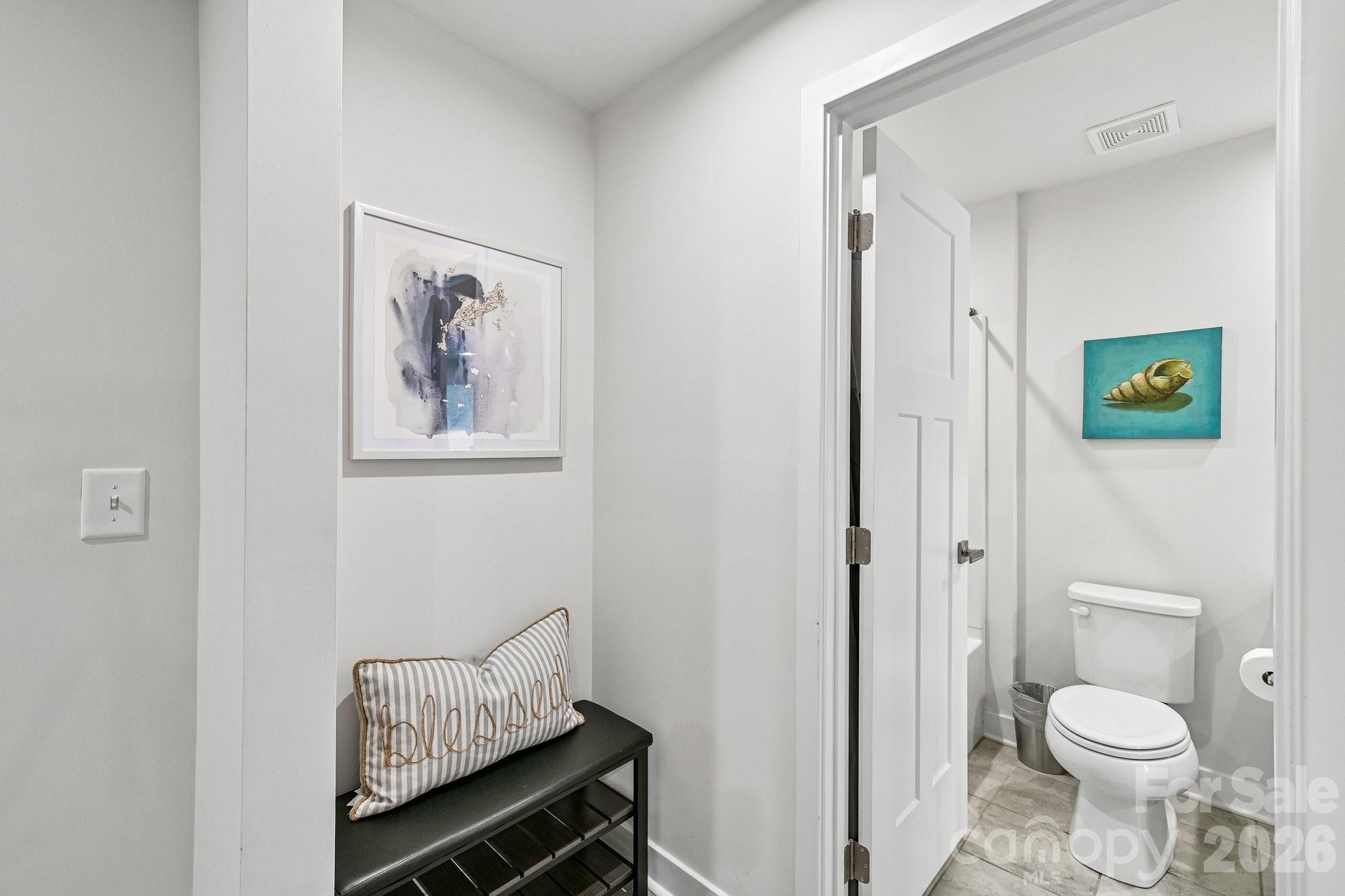 957 Portrush Lane — Tega Cay