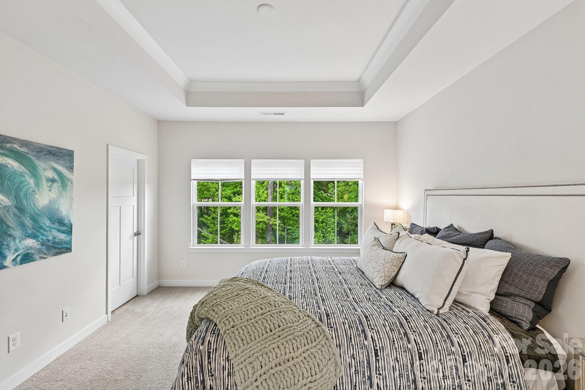 957 Portrush Lane — Tega Cay