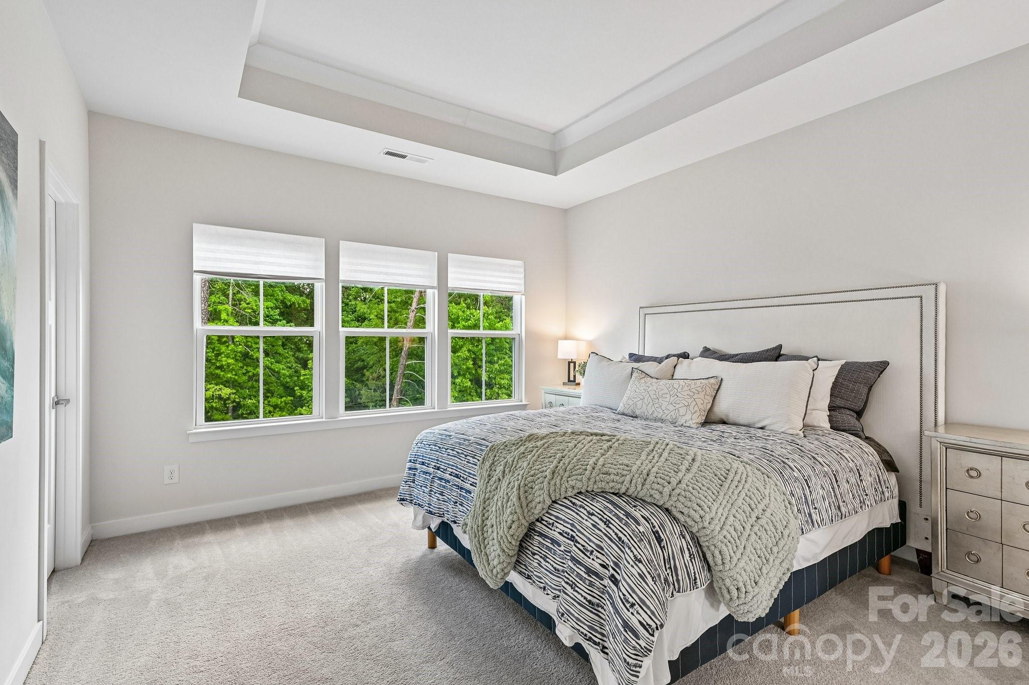 957 Portrush Lane — Tega Cay