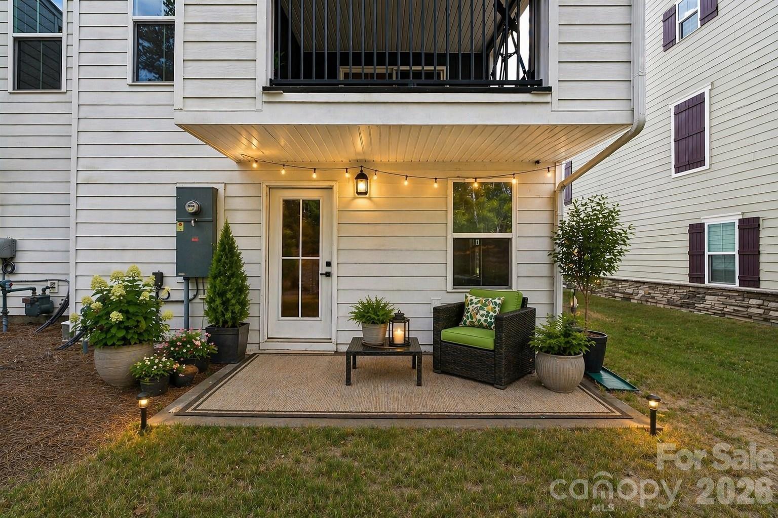 957 Portrush Lane — Tega Cay