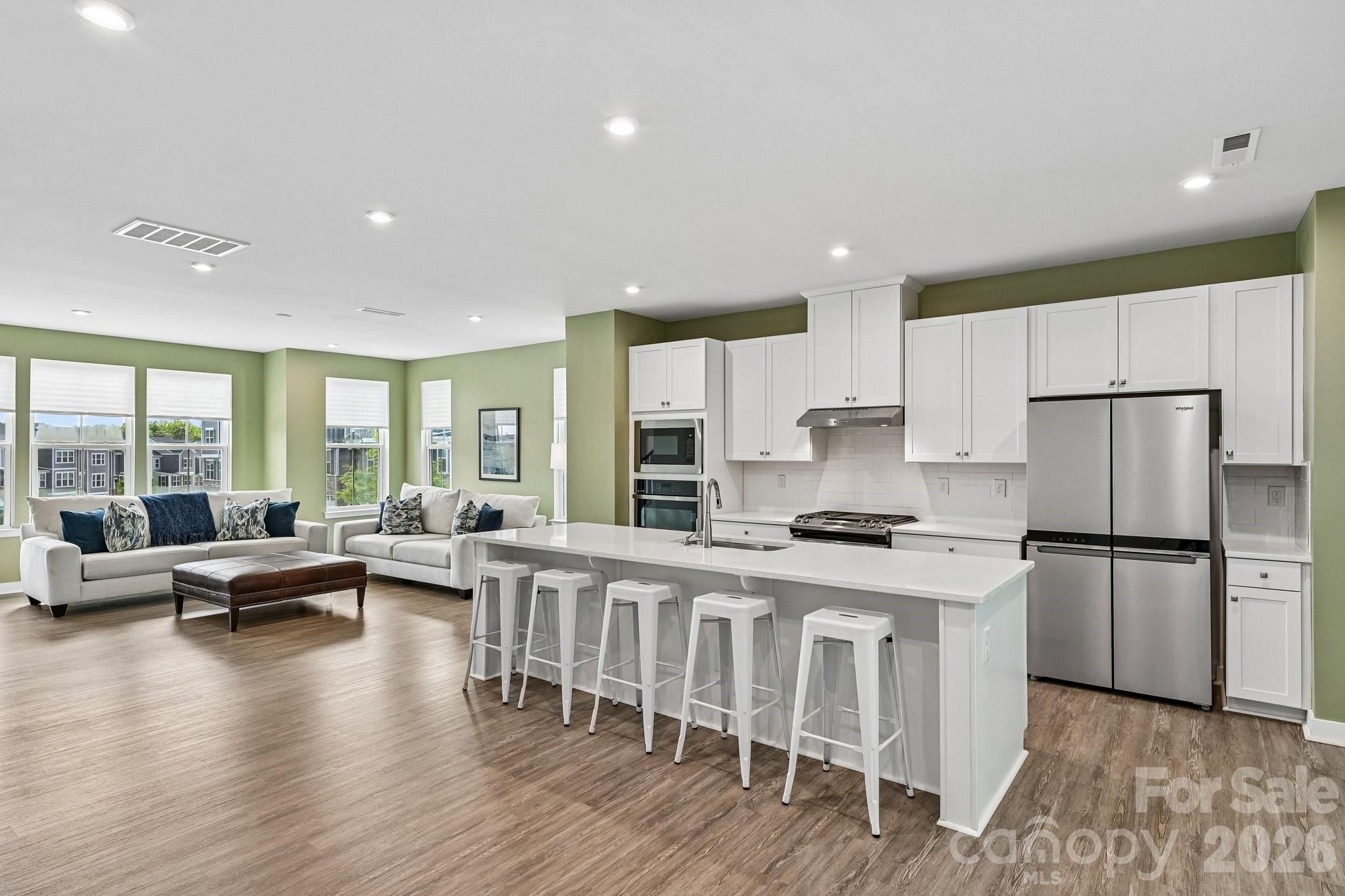 957 Portrush Lane — Tega Cay
