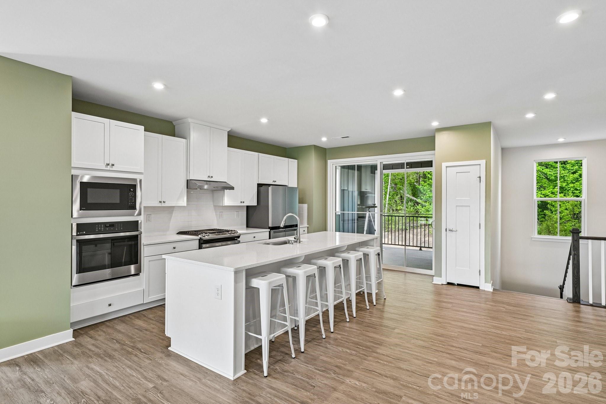 957 Portrush Lane — Tega Cay