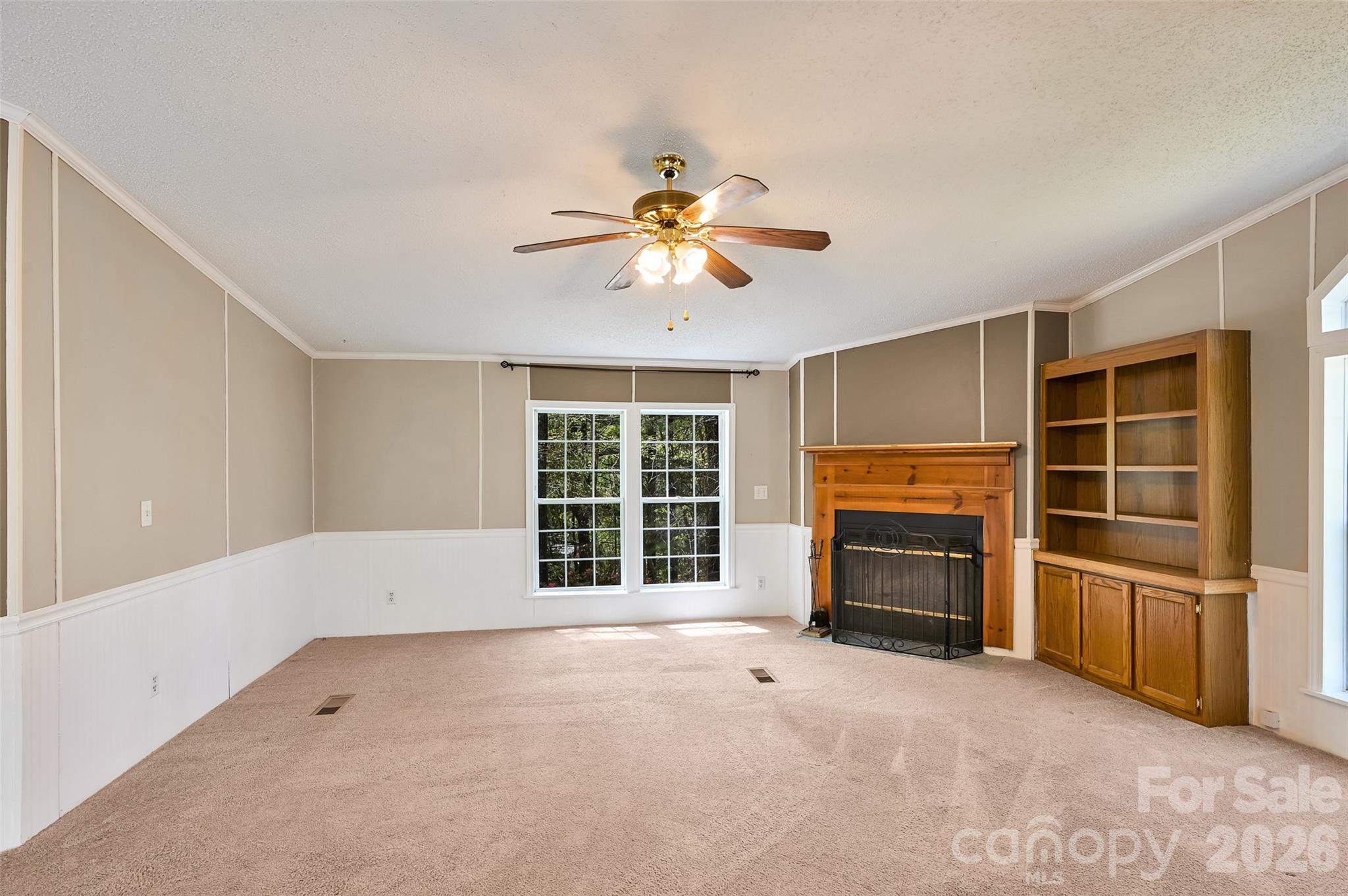 98 Fork Ridge Lane — Hendersonville