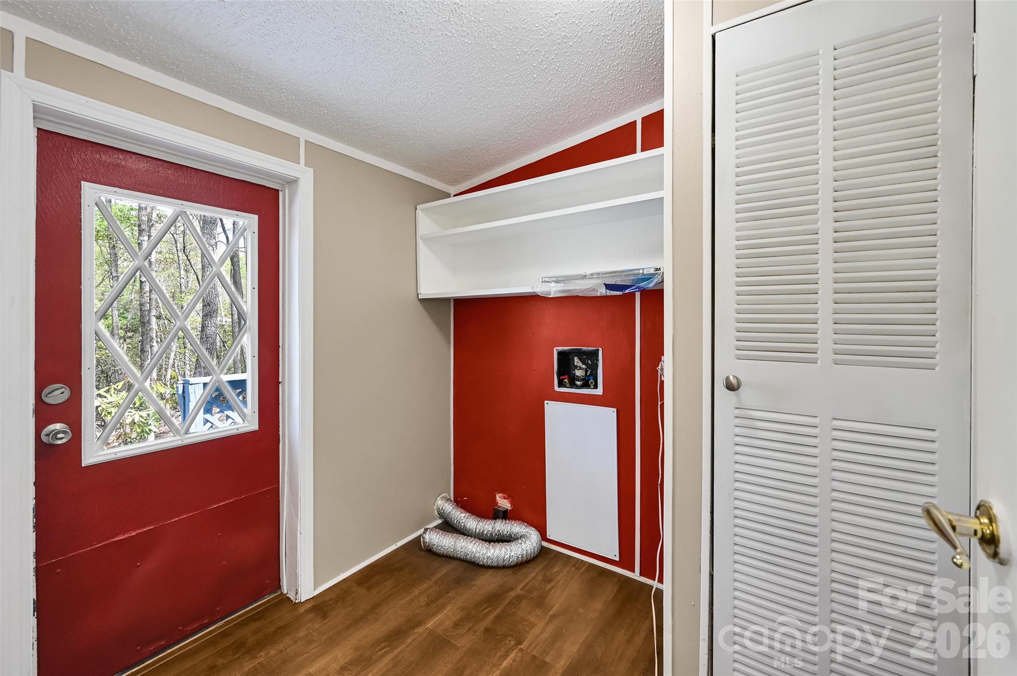 98 Fork Ridge Lane — Hendersonville