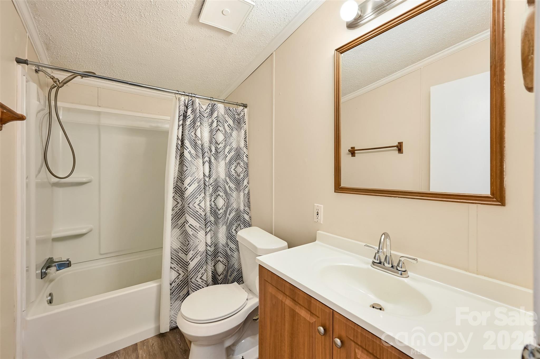 98 Fork Ridge Lane — Hendersonville