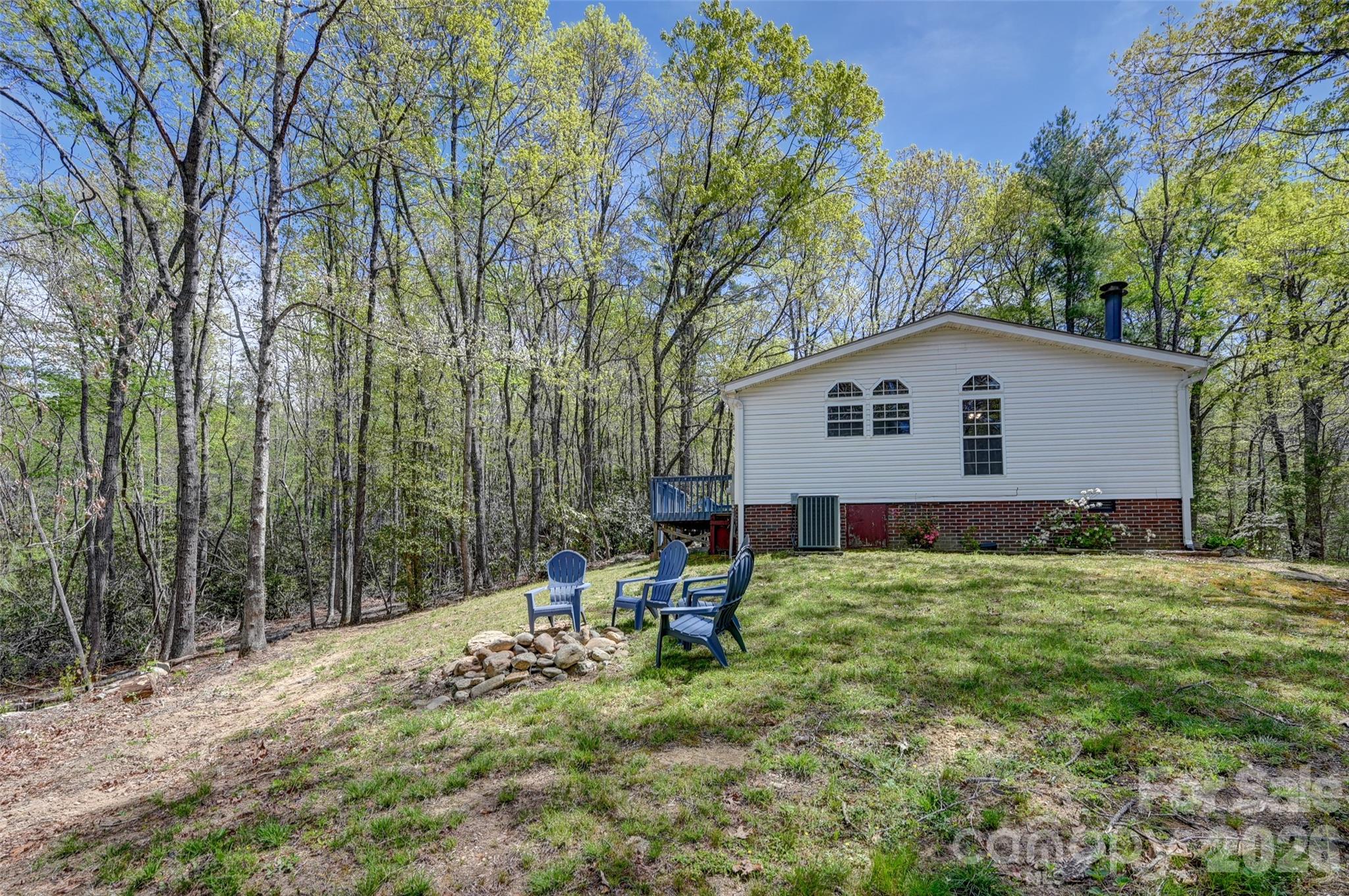 98 Fork Ridge Lane — Hendersonville