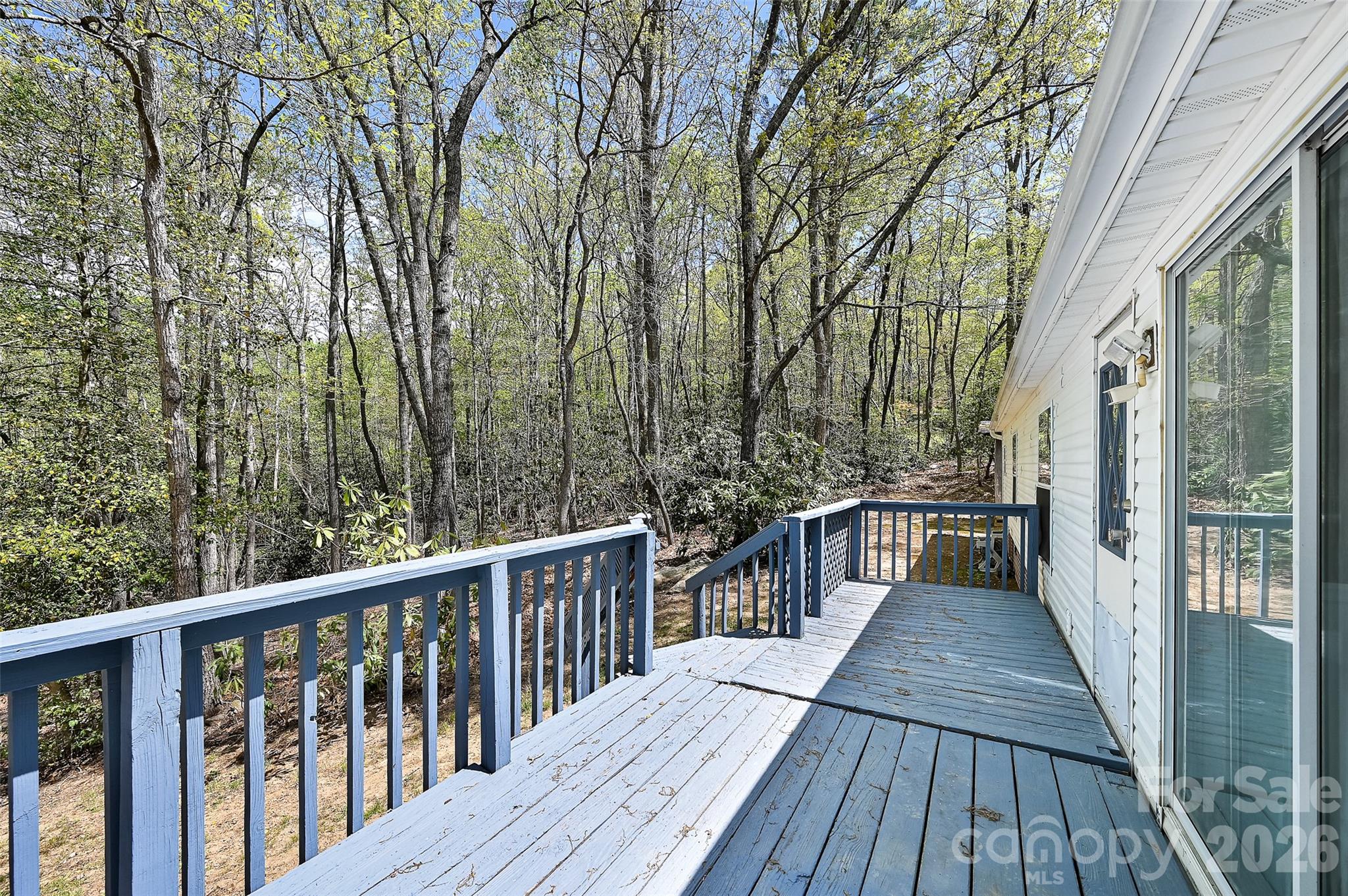 98 Fork Ridge Lane — Hendersonville