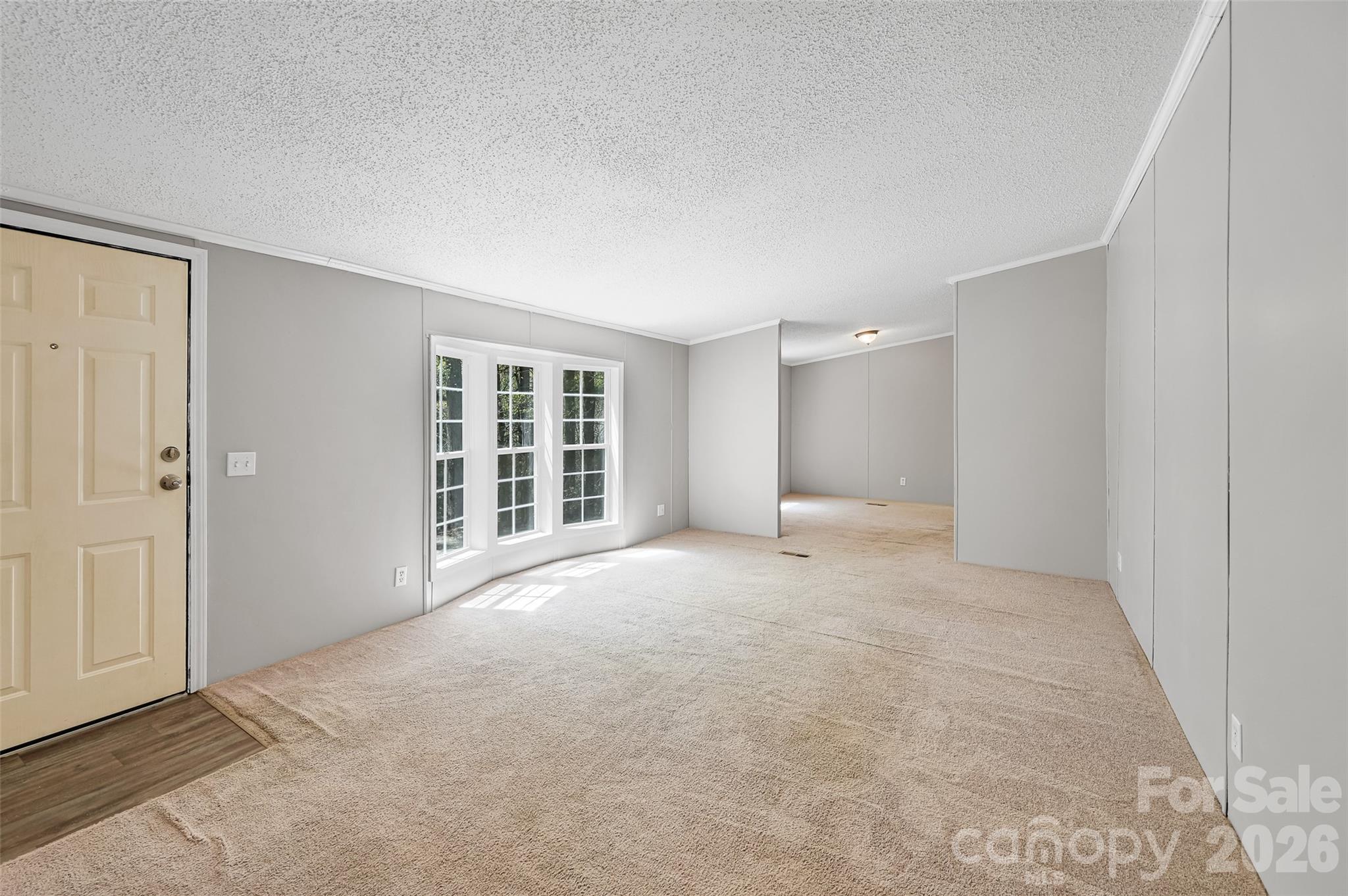98 Fork Ridge Lane — Hendersonville