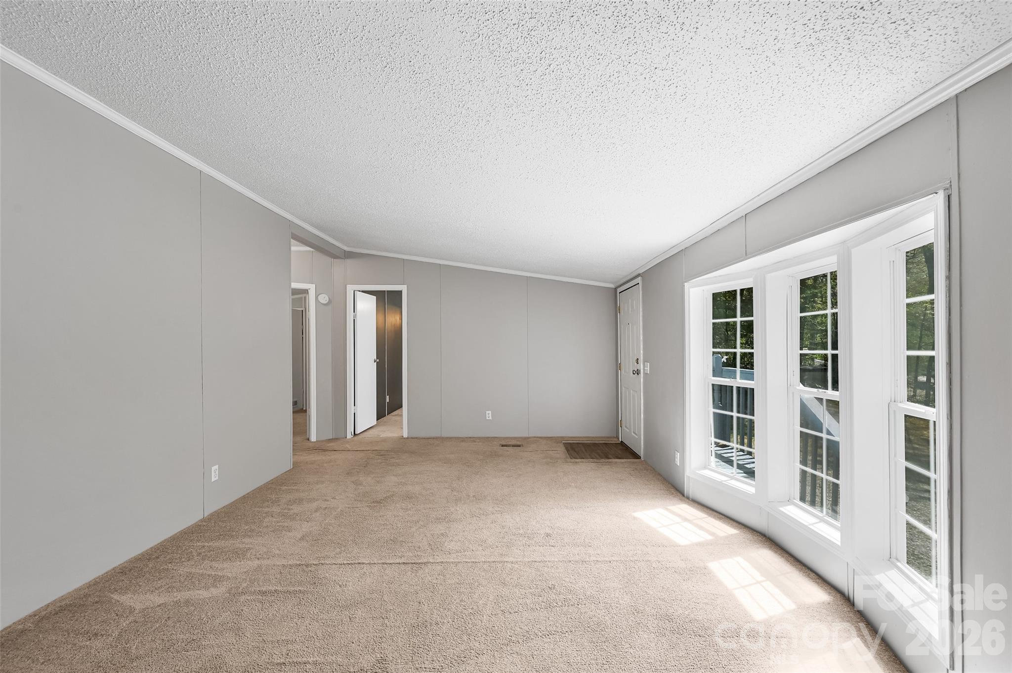 98 Fork Ridge Lane — Hendersonville