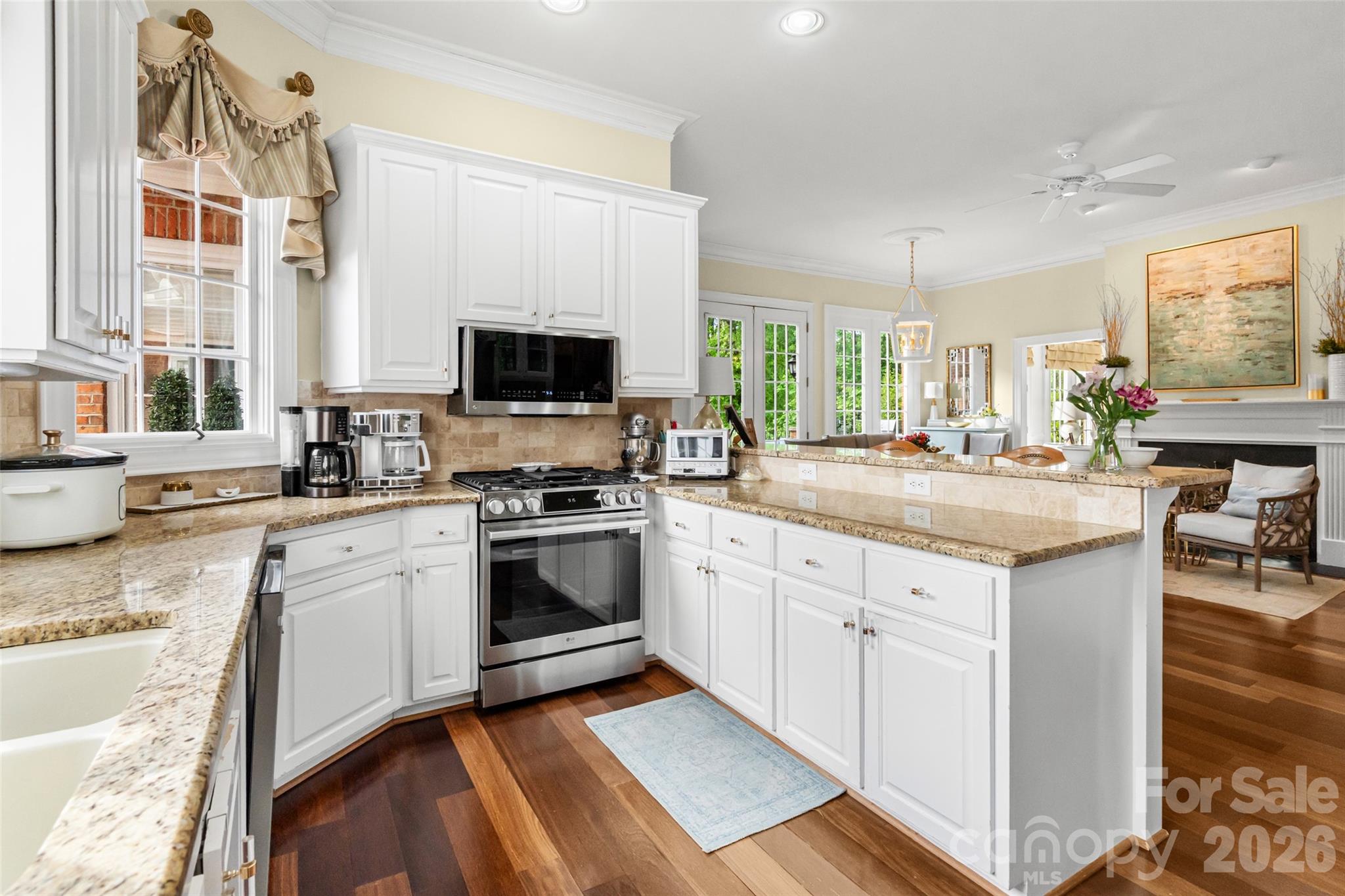 1528 Blanchard Bend — Rock Hill