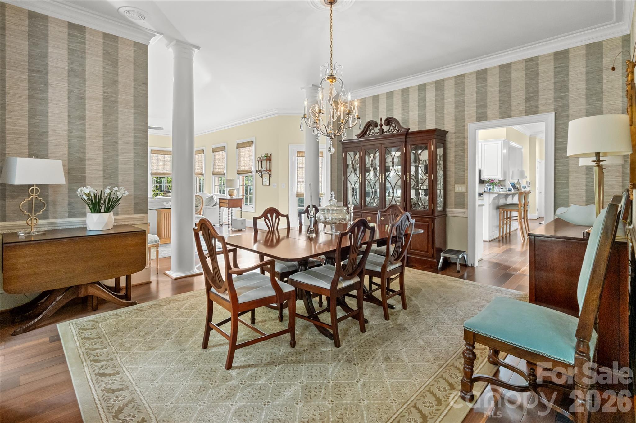 1528 Blanchard Bend — Rock Hill