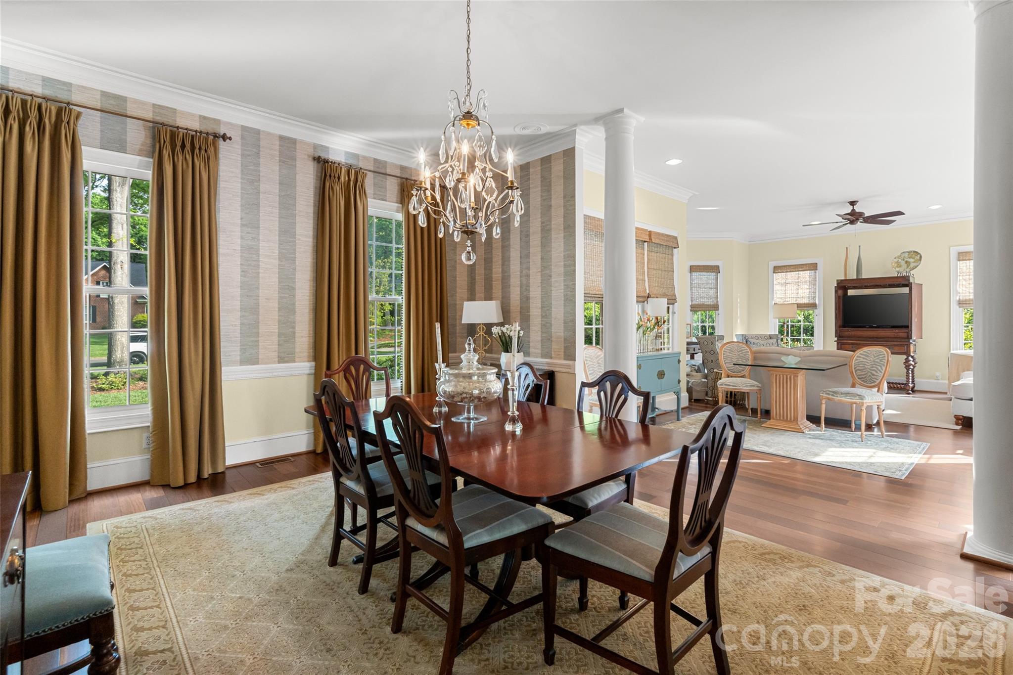 1528 Blanchard Bend — Rock Hill