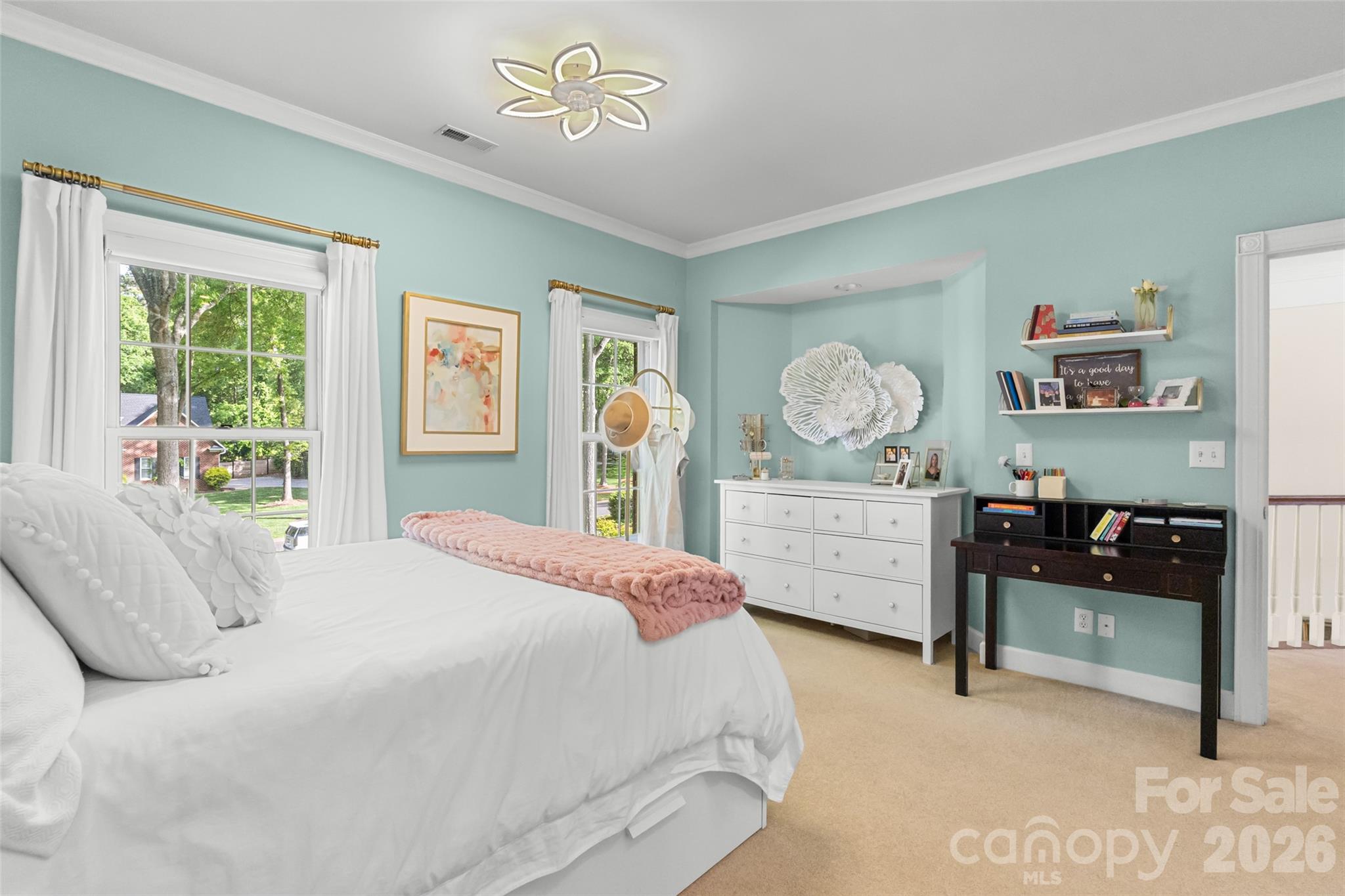 1528 Blanchard Bend — Rock Hill